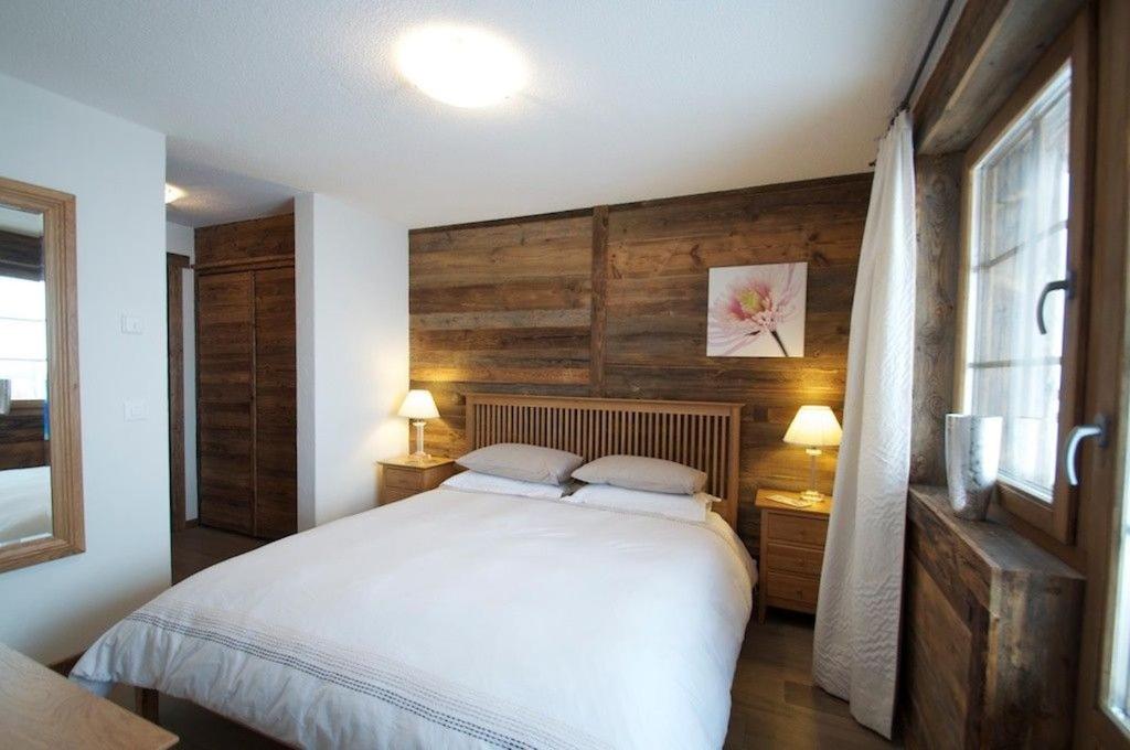 Chalet Jean