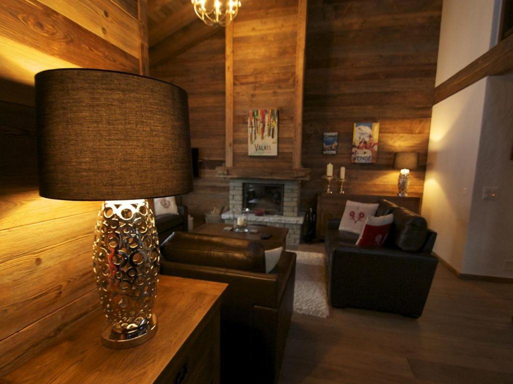 Chalet Jean