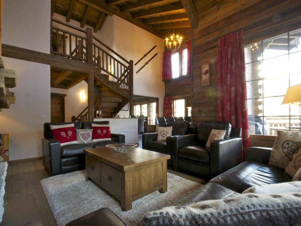 Chalet Jean