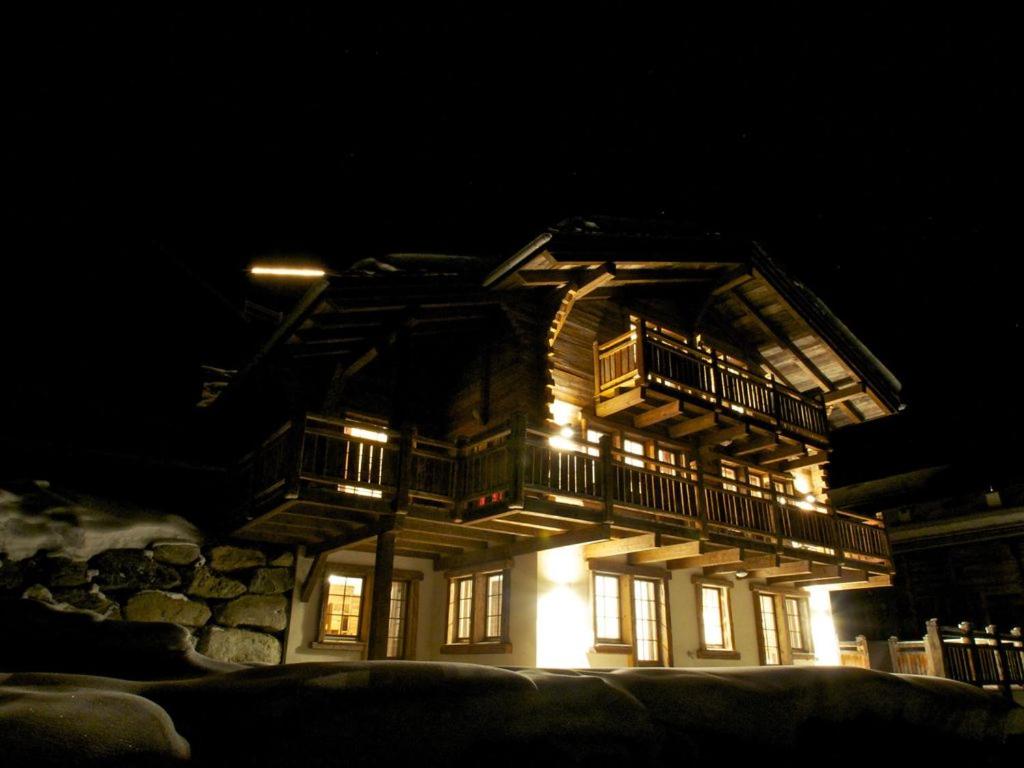 Chalet Jean