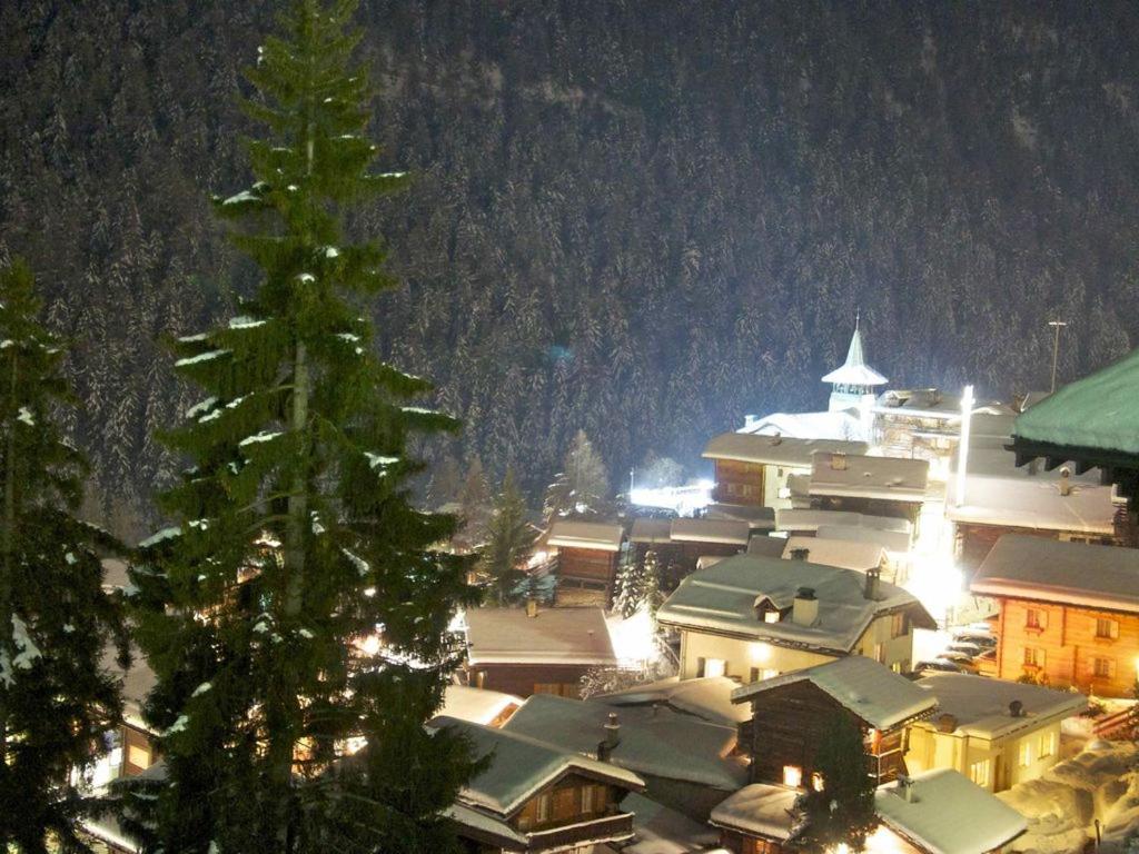 Chalet Jean