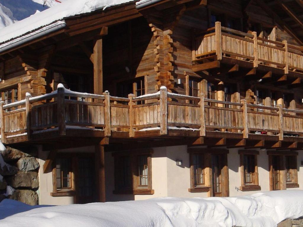 Chalet Jean