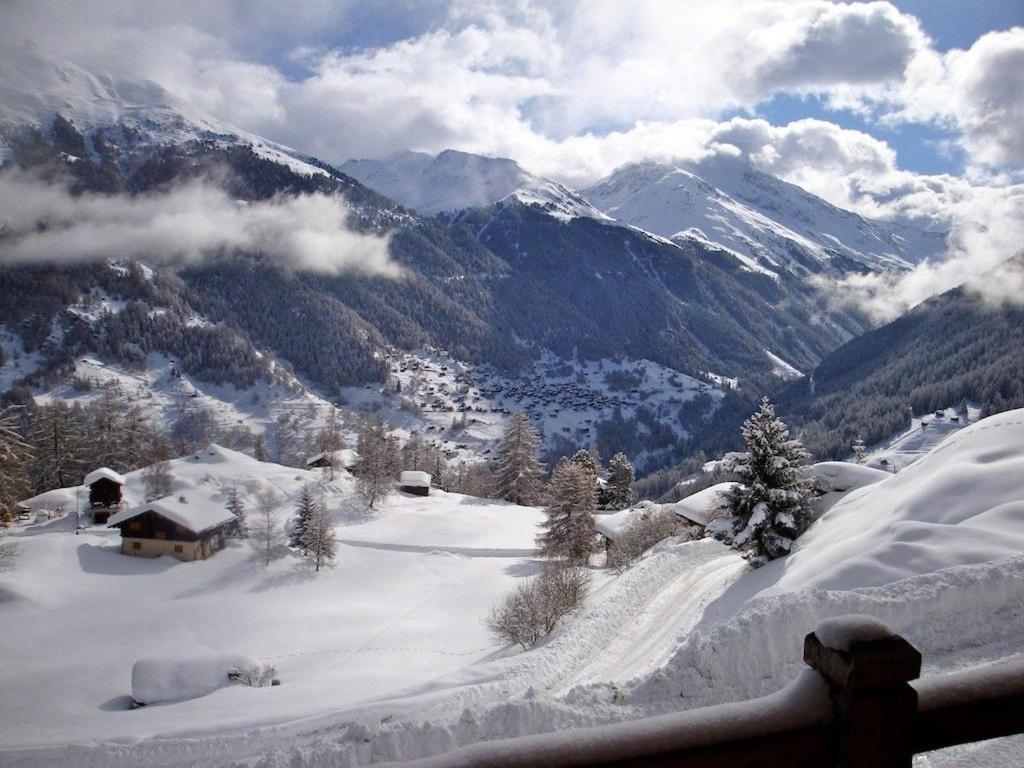 Chalet Jean