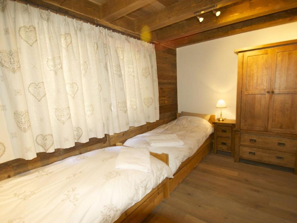 Chalet Jean
