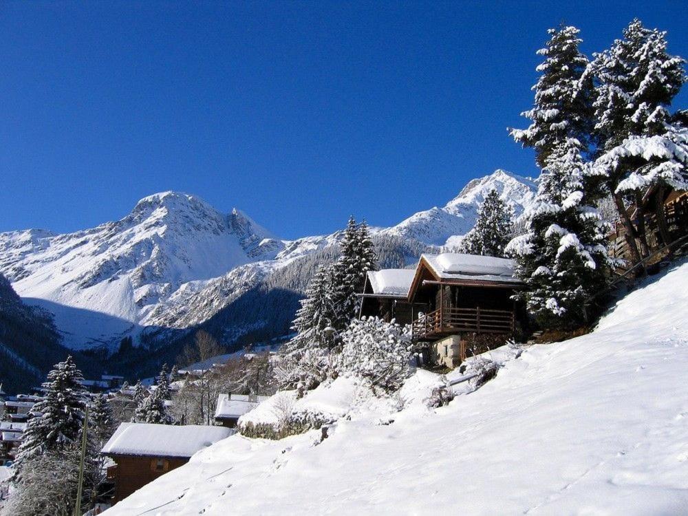 Chalet Jean