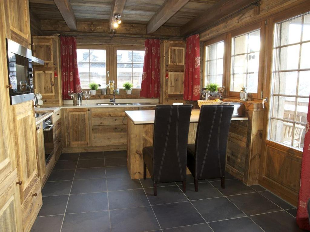 Chalet Jean