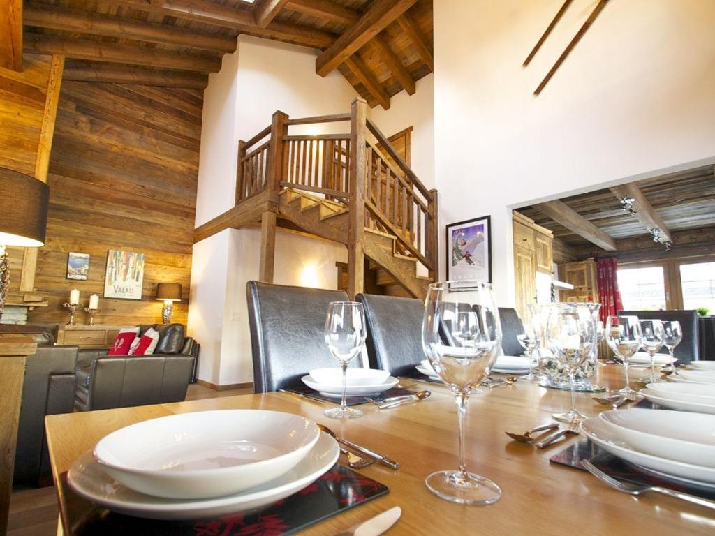 Chalet Jean