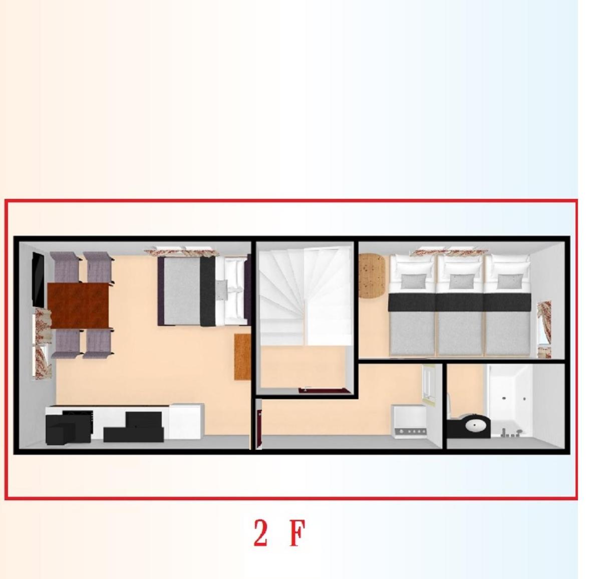 Happy Osaka House