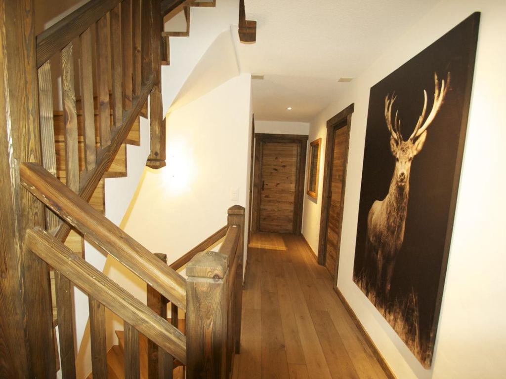 Chalet Jean
