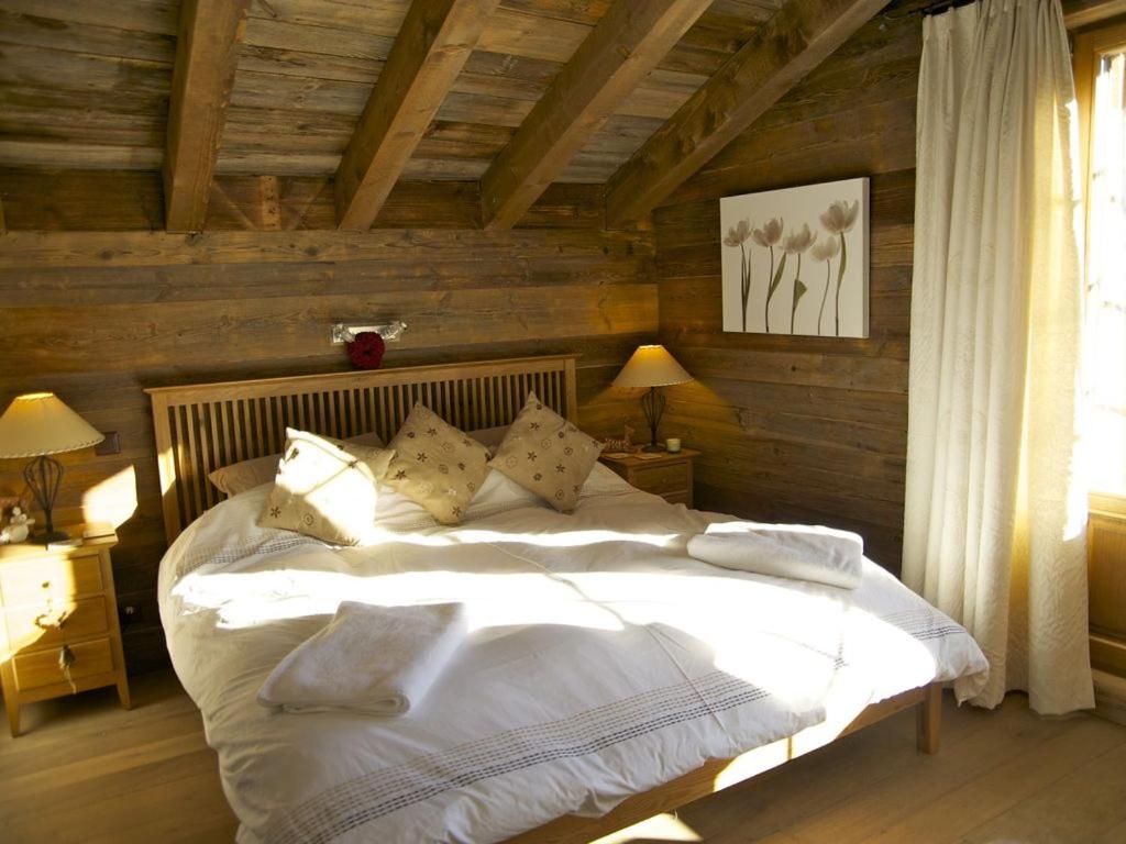 Chalet Jean