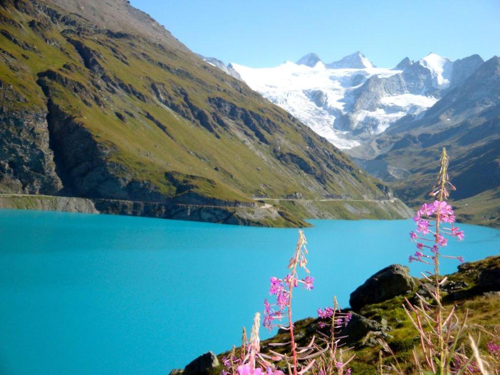 Chalet Jean