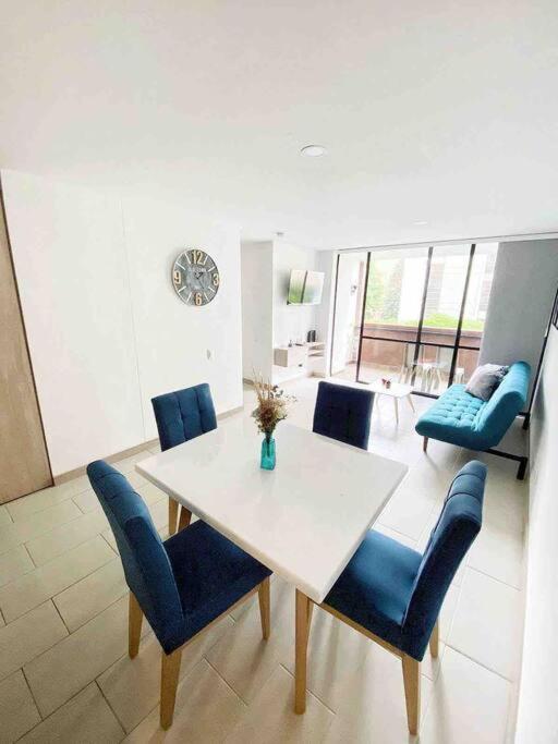 Apartamento Lauret 60