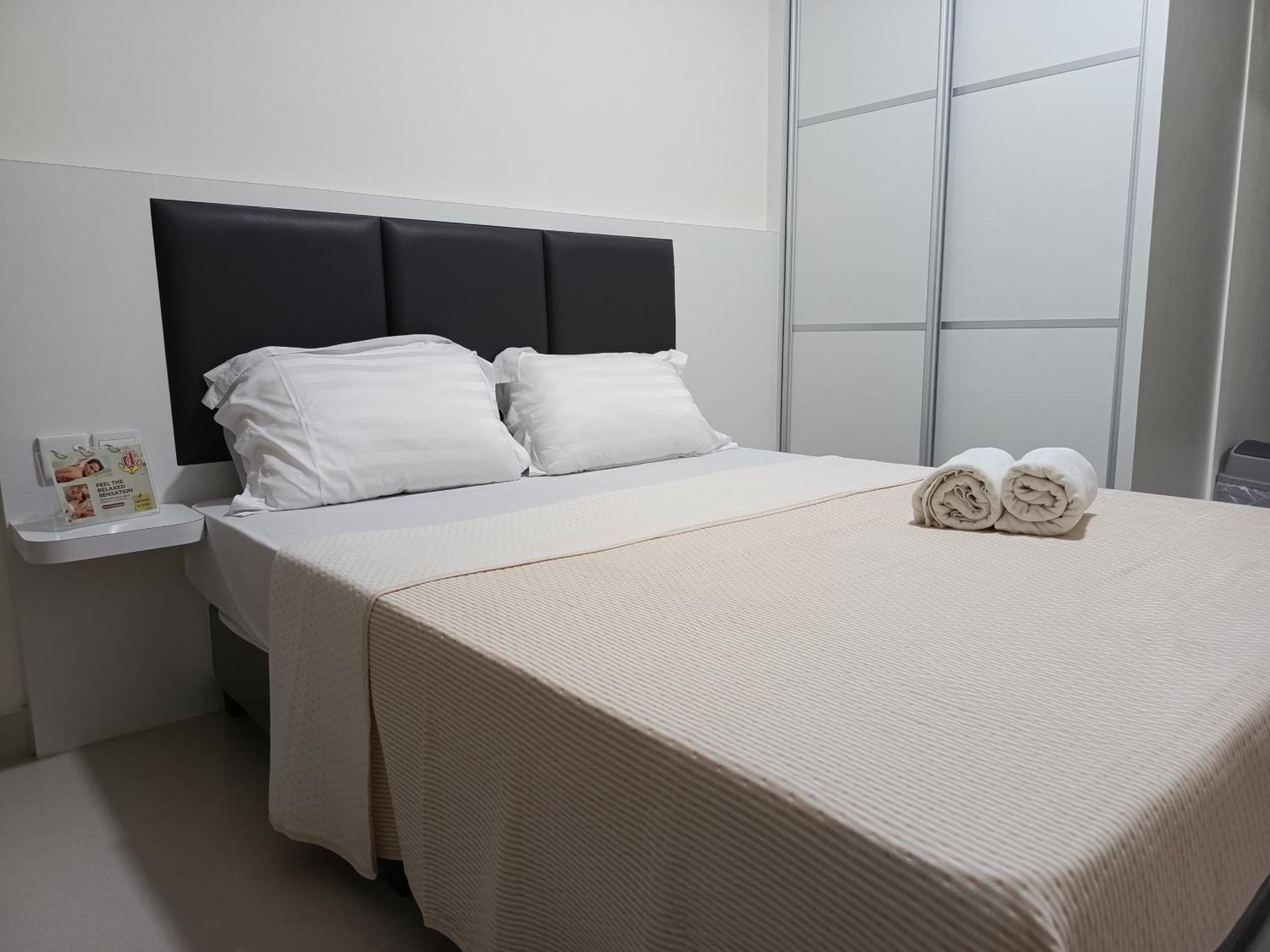 Pollux High Rise Apartments at Batam Center with Netflix by MESA