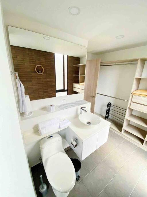 Apartamento Lauret 60
