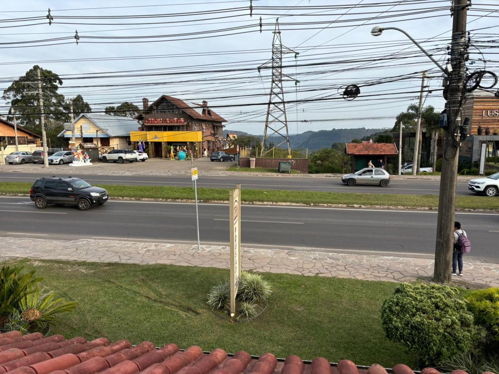 Pousada Serra Valle
