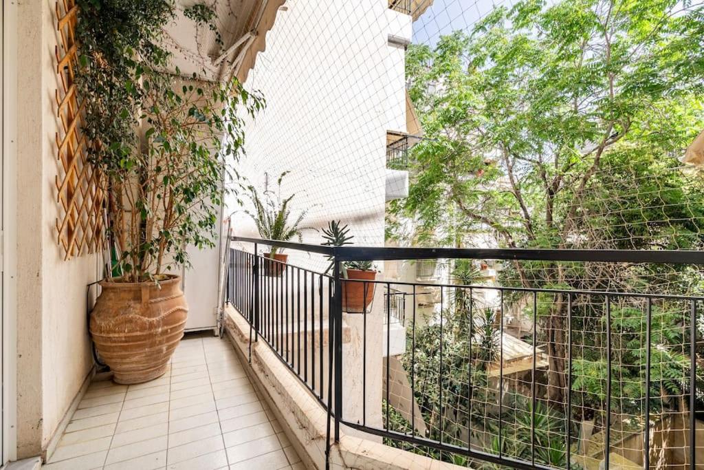 Thissio Aurora - Vintage Apartment