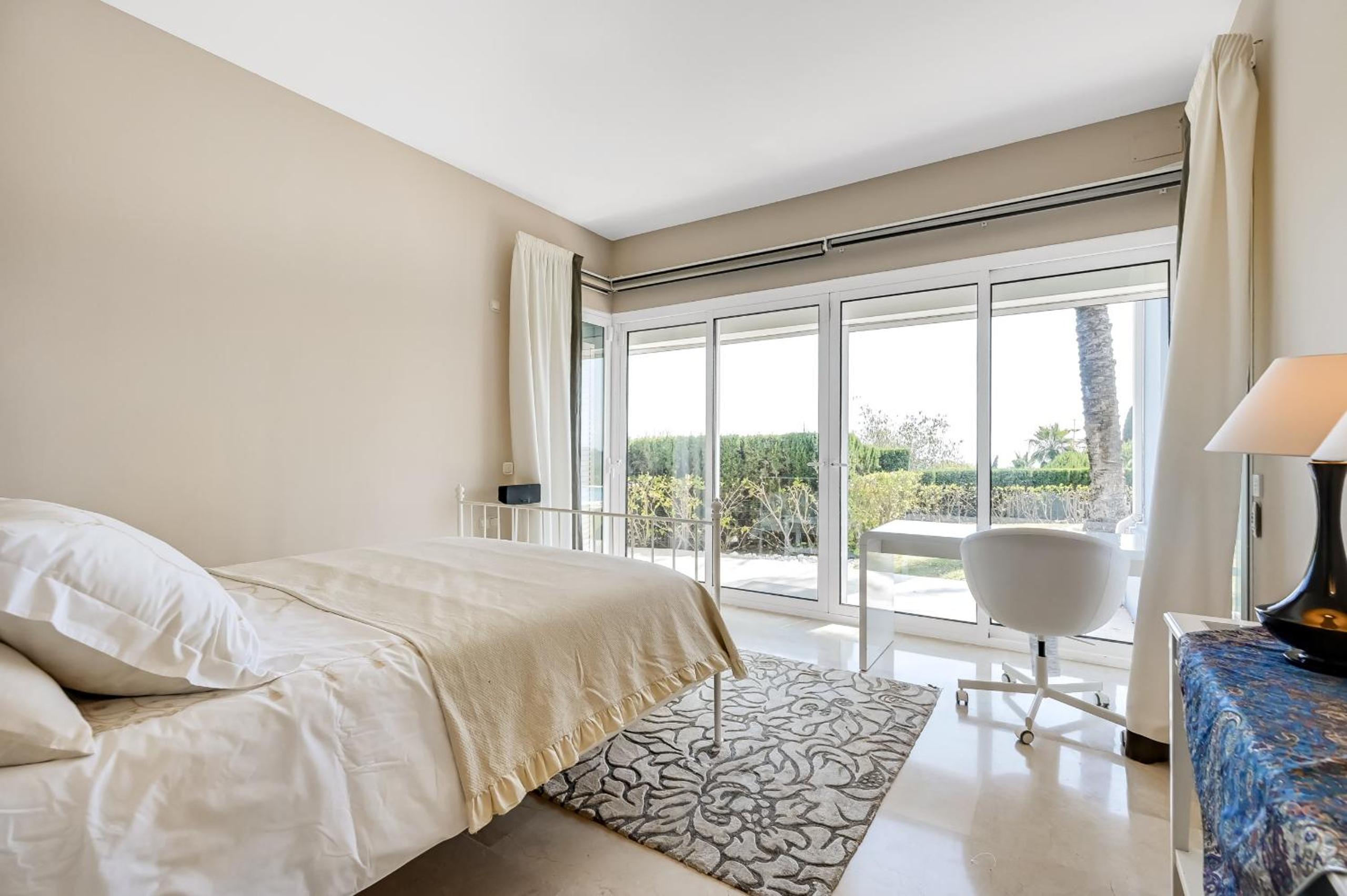 Villa Elviria Mediterranean luxury