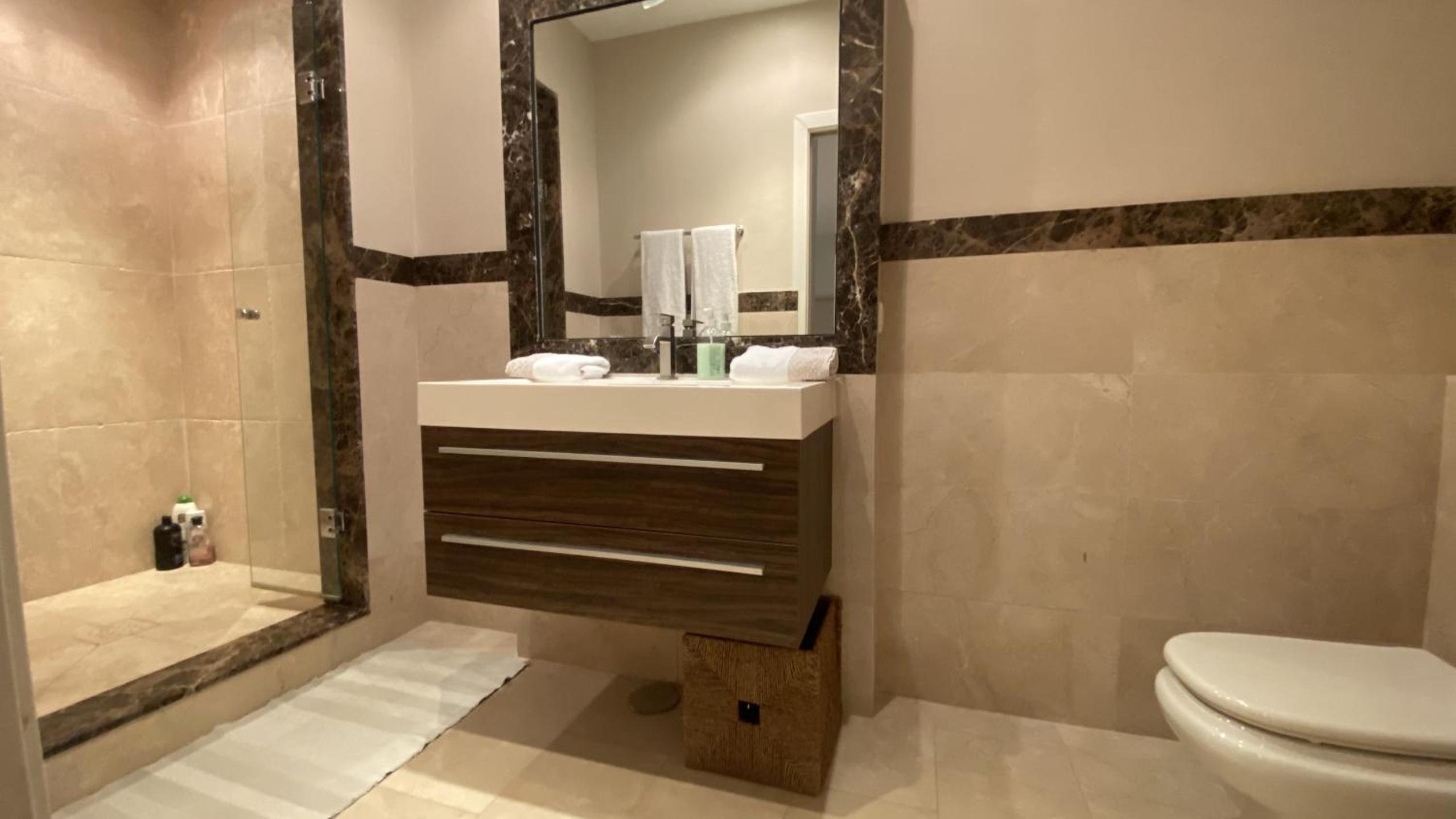 Villa Elviria Mediterranean luxury