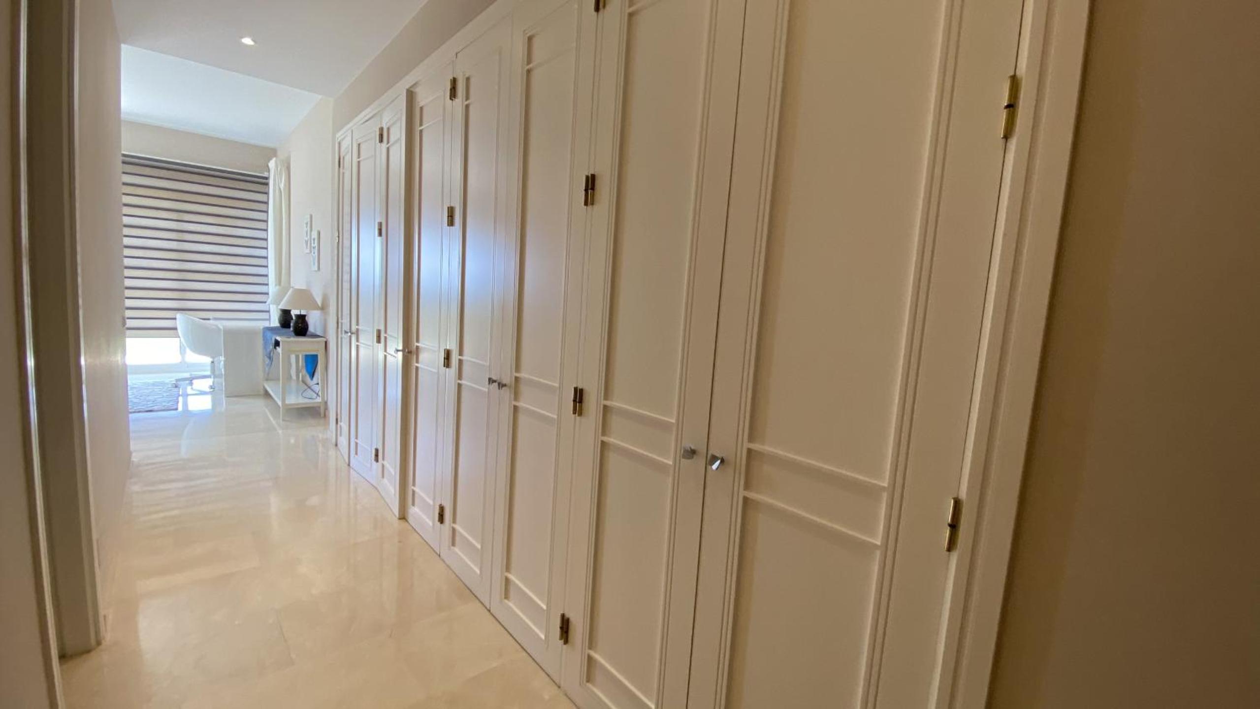 Villa Elviria Mediterranean luxury