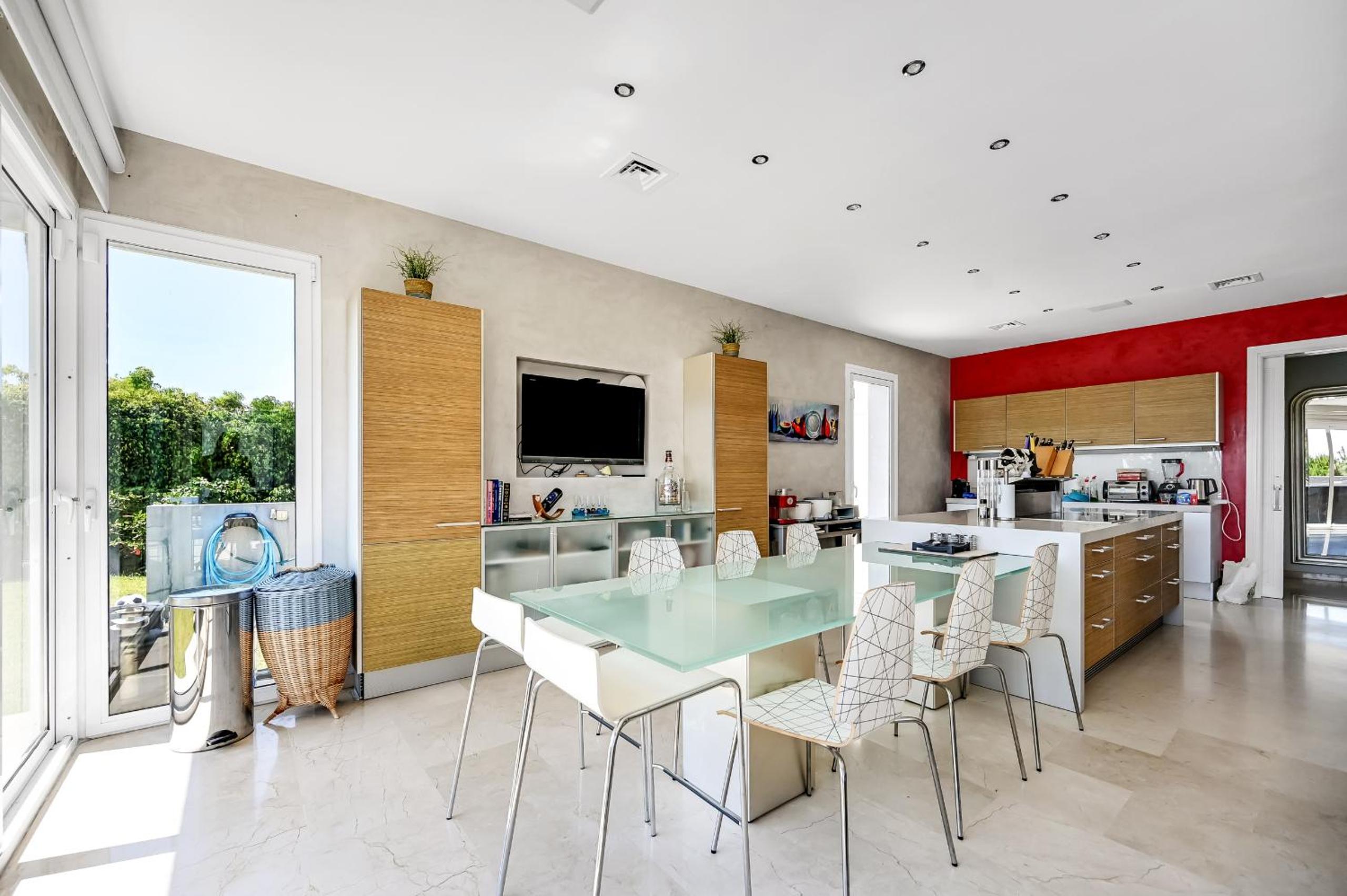 Villa Elviria Mediterranean luxury