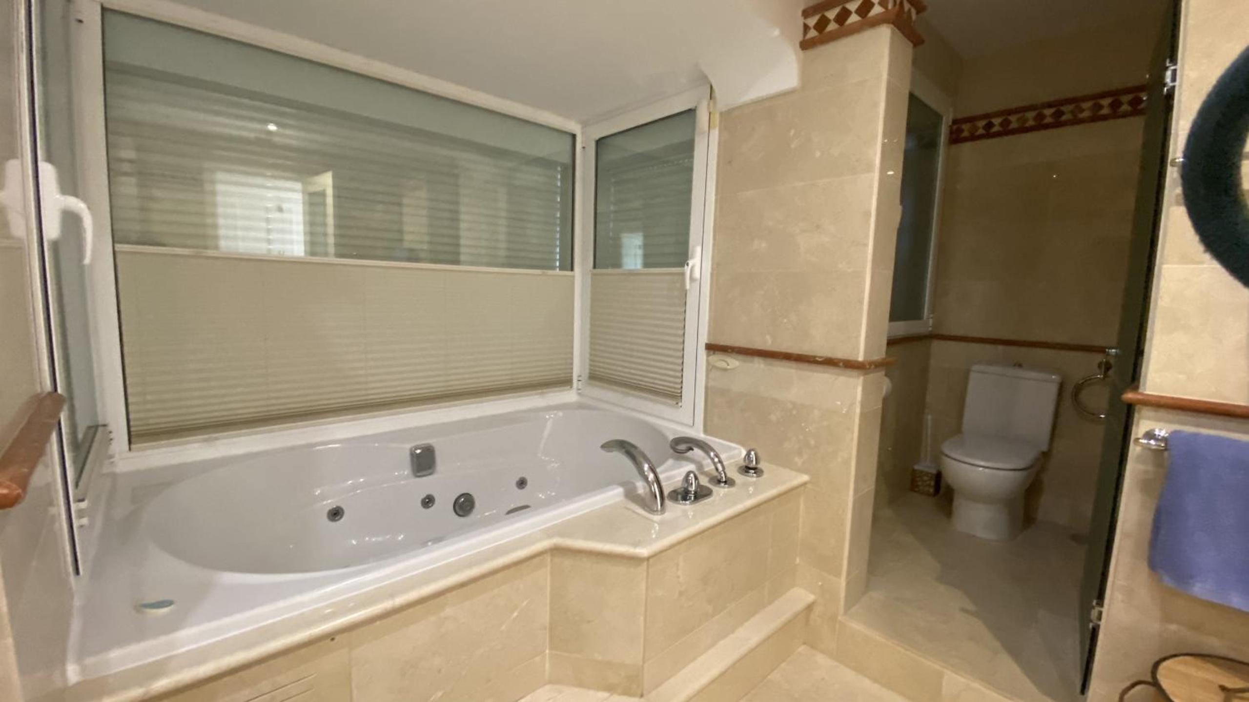 Villa Elviria Mediterranean luxury