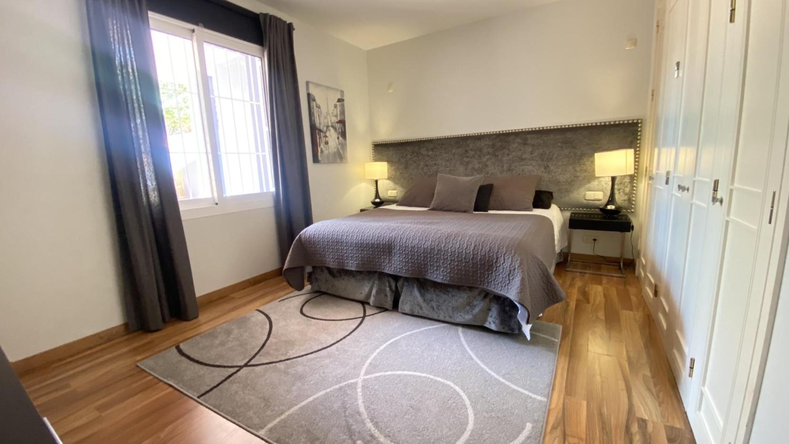Villa Elviria Mediterranean luxury