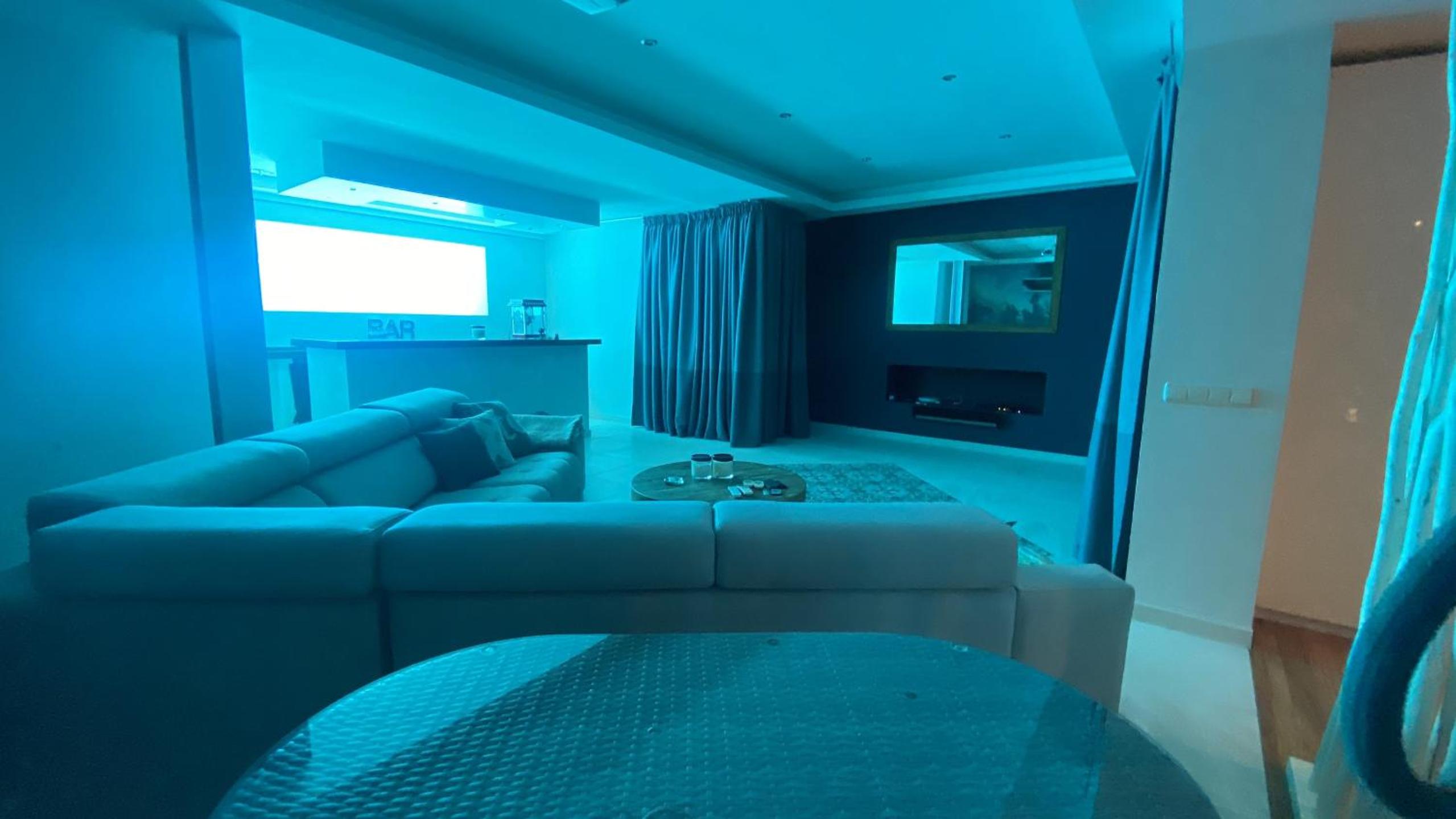 Villa Elviria Mediterranean luxury