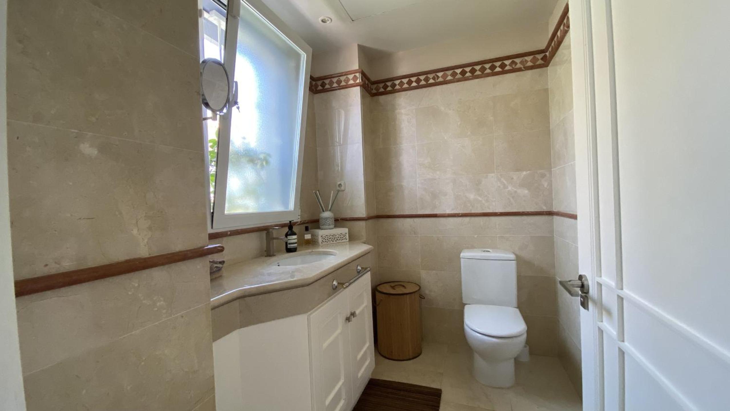 Villa Elviria Mediterranean luxury