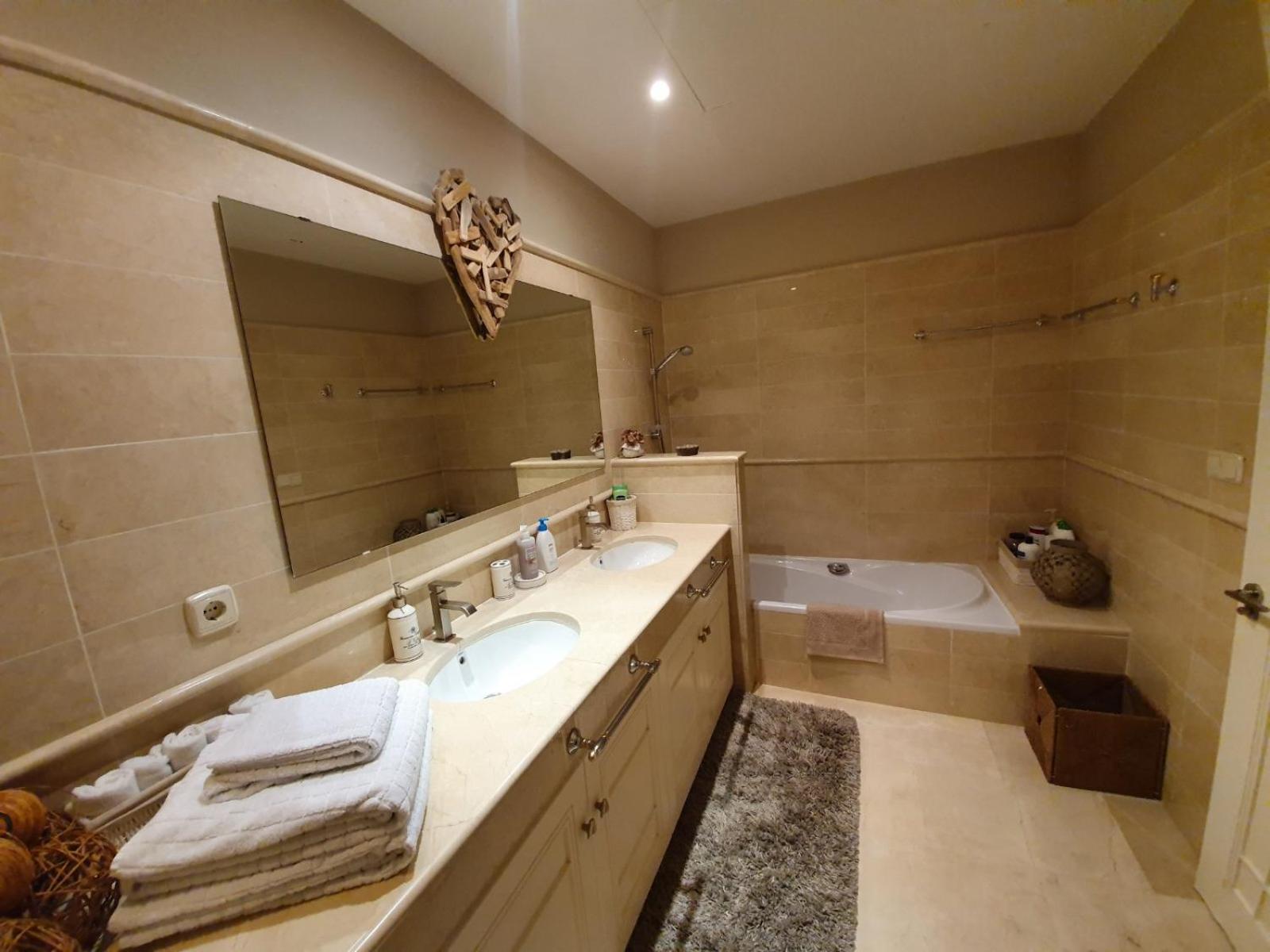 Villa Elviria Mediterranean luxury