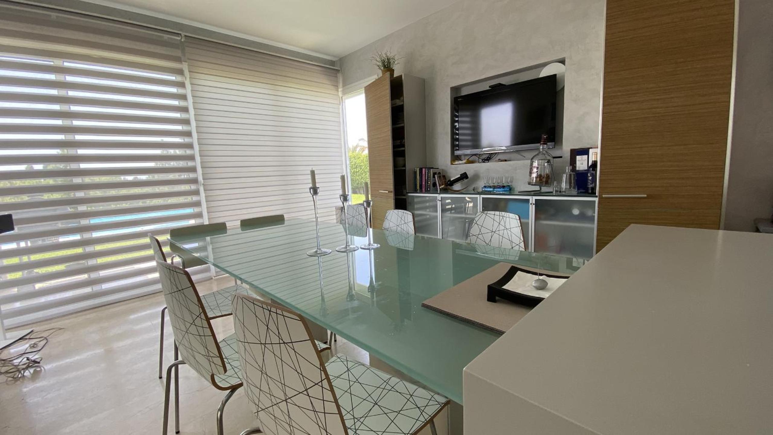 Villa Elviria Mediterranean luxury