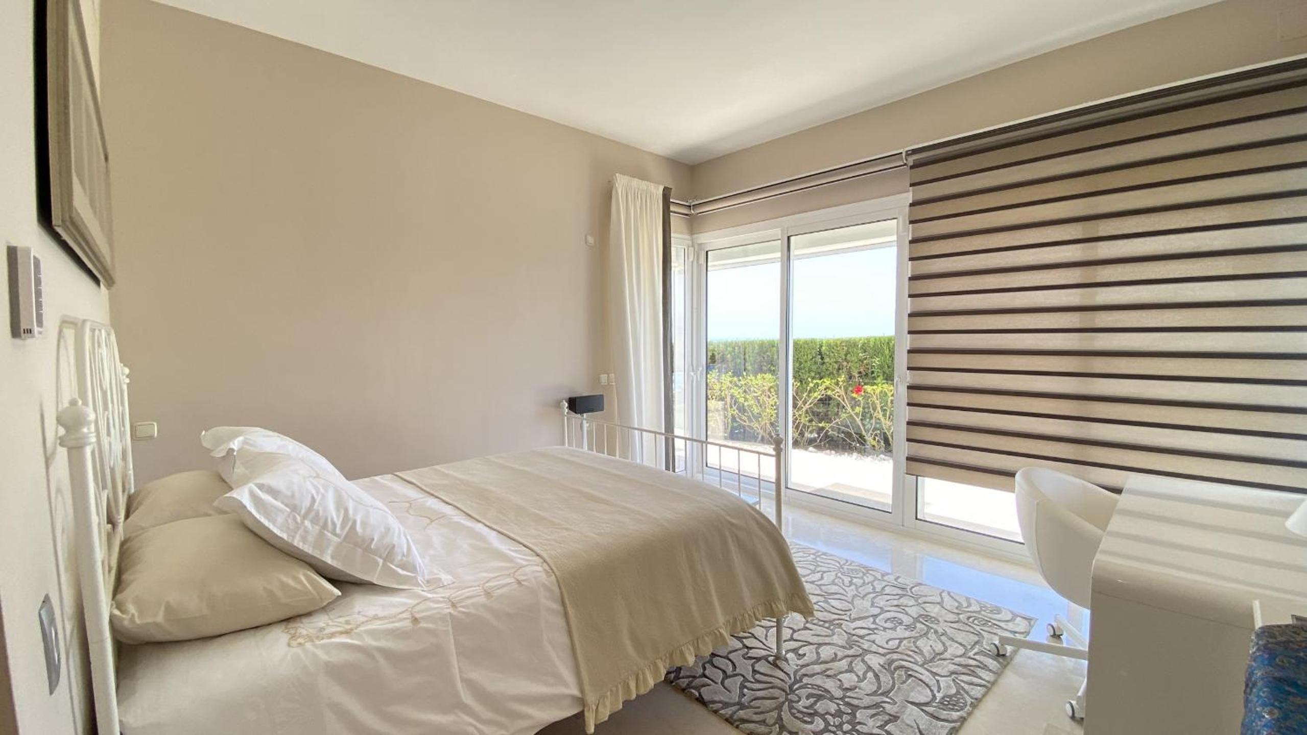 Villa Elviria Mediterranean luxury