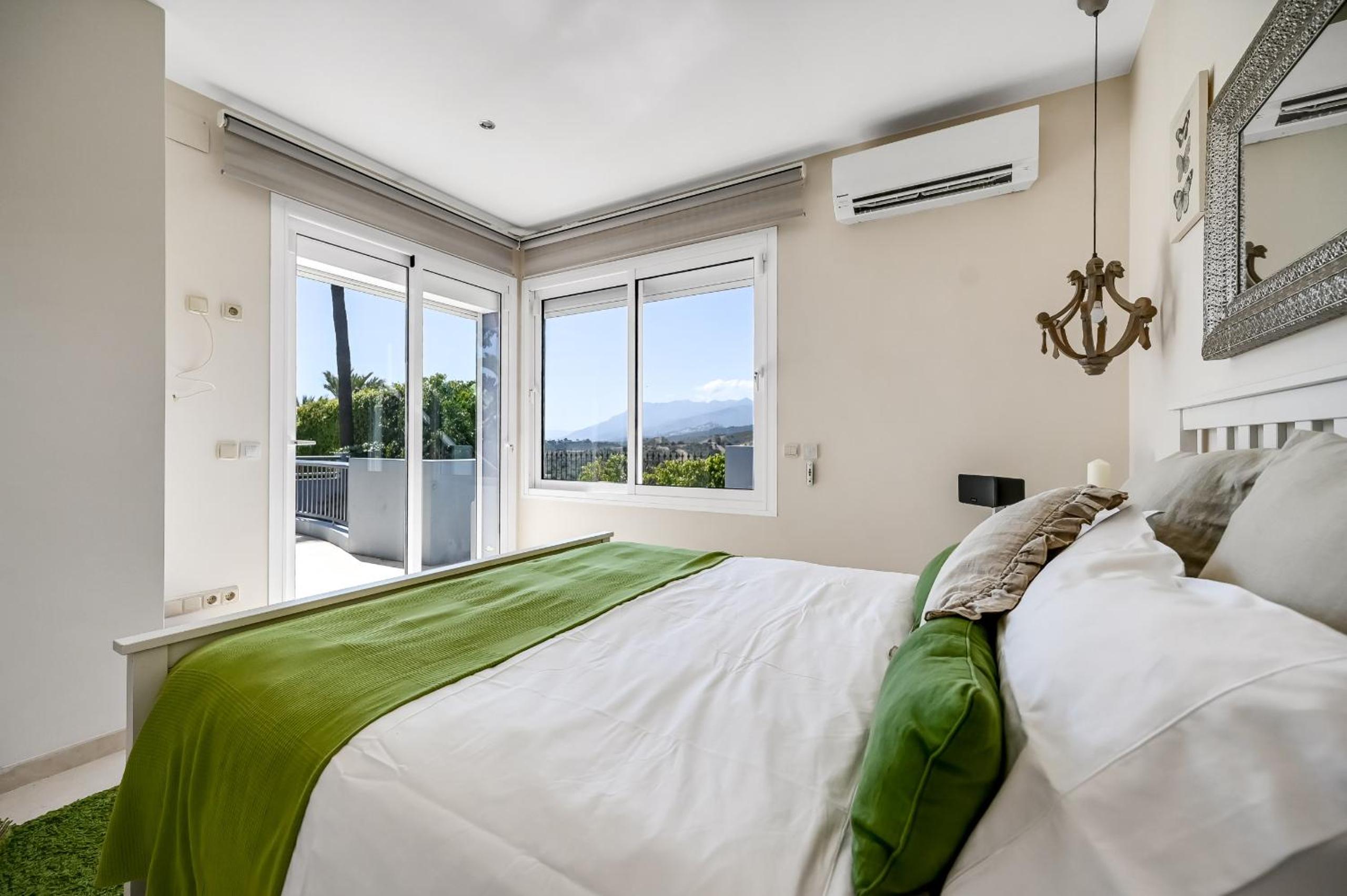 Villa Elviria Mediterranean luxury