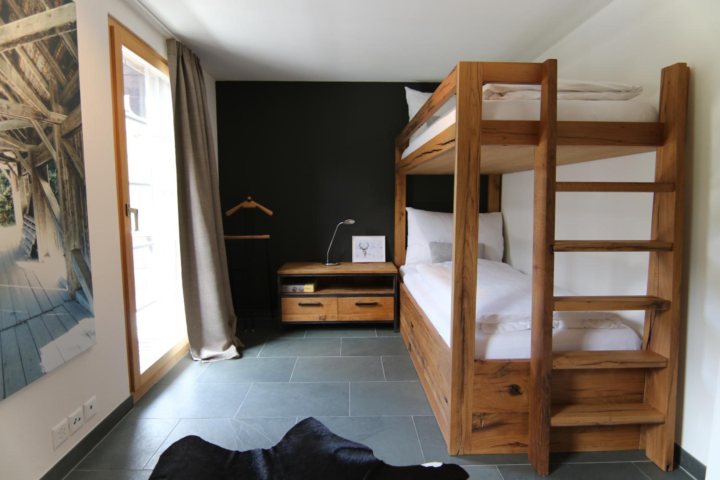 Chalet Badrutt by Arosa Holiday