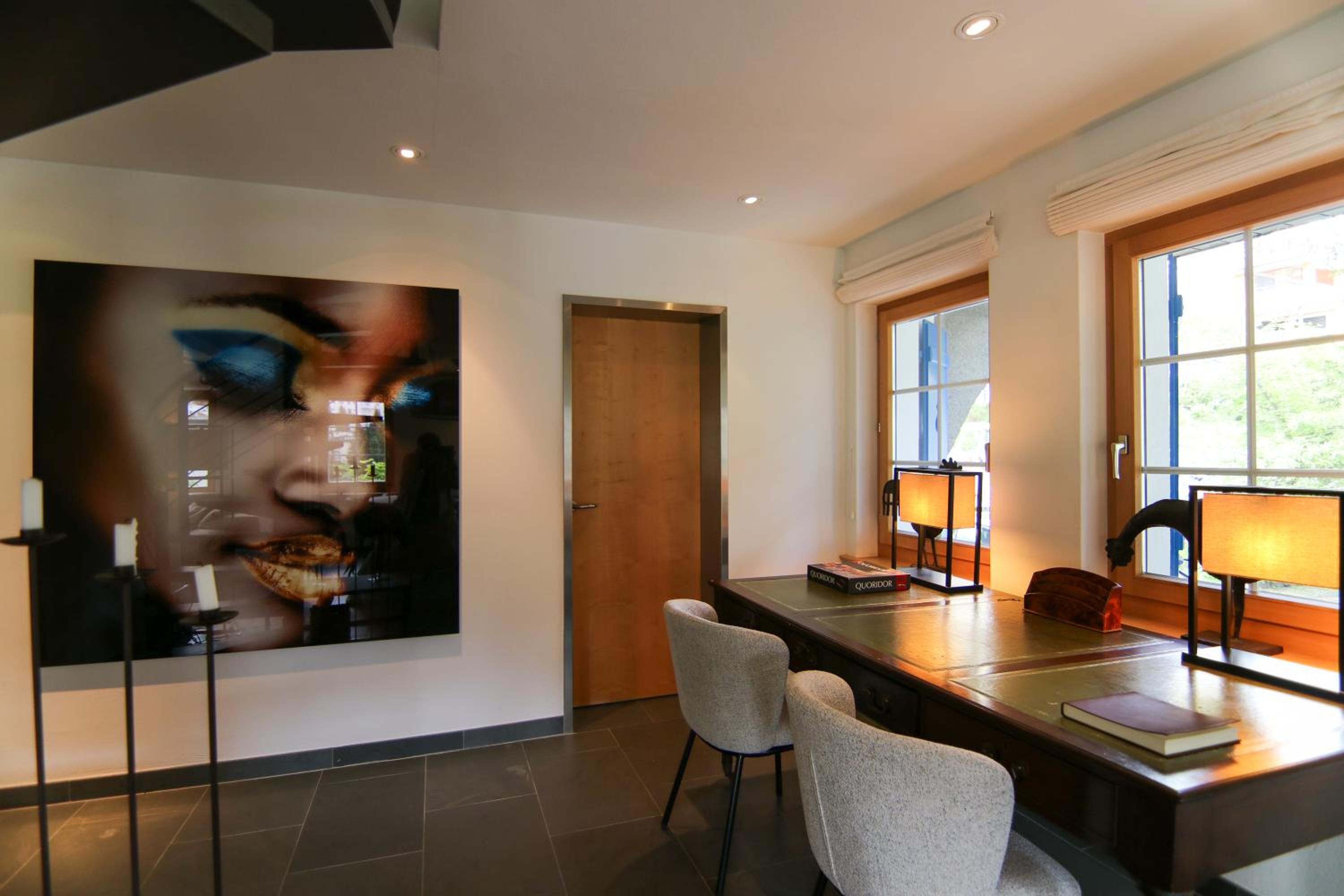Chalet Badrutt by Arosa Holiday