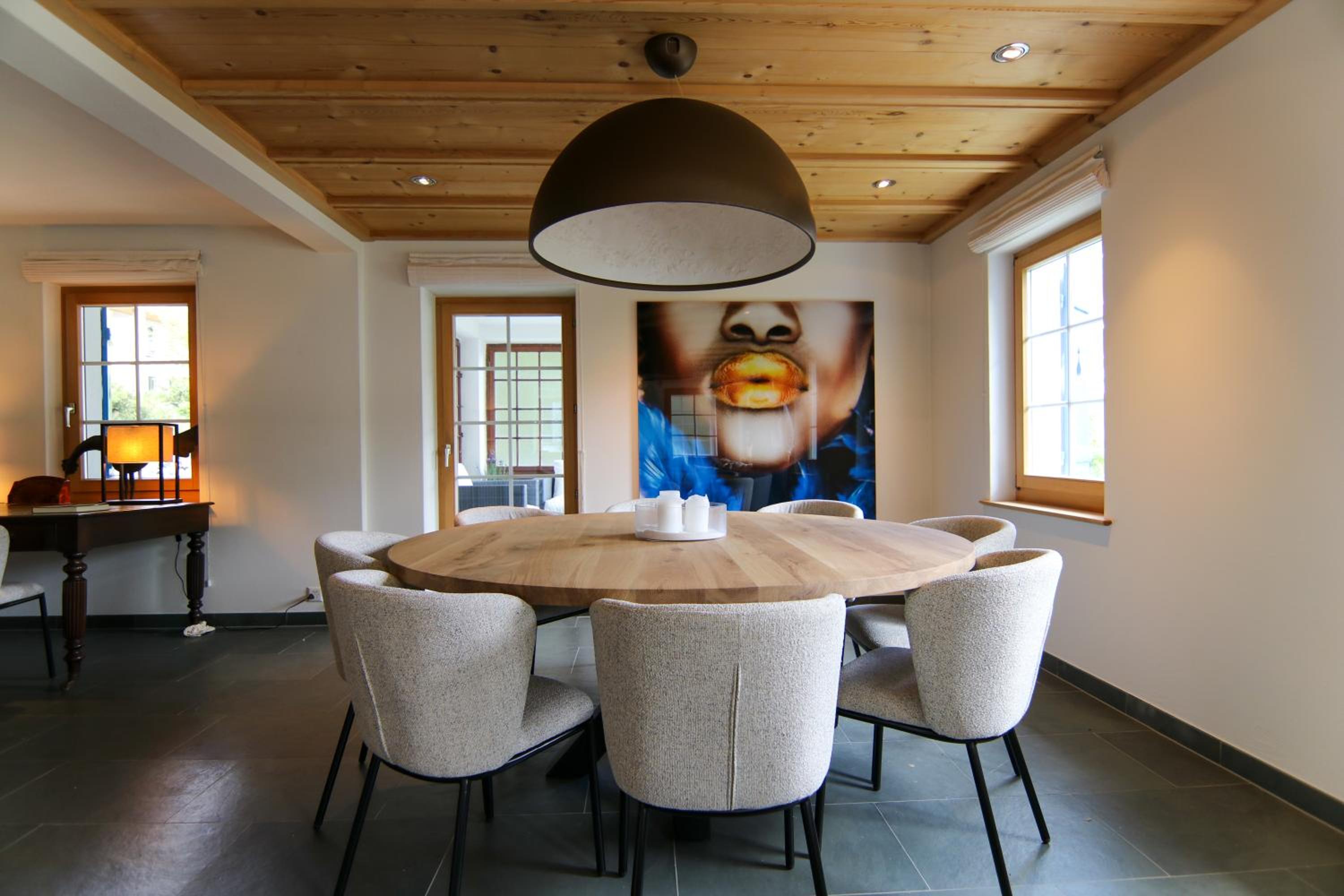 Chalet Badrutt by Arosa Holiday
