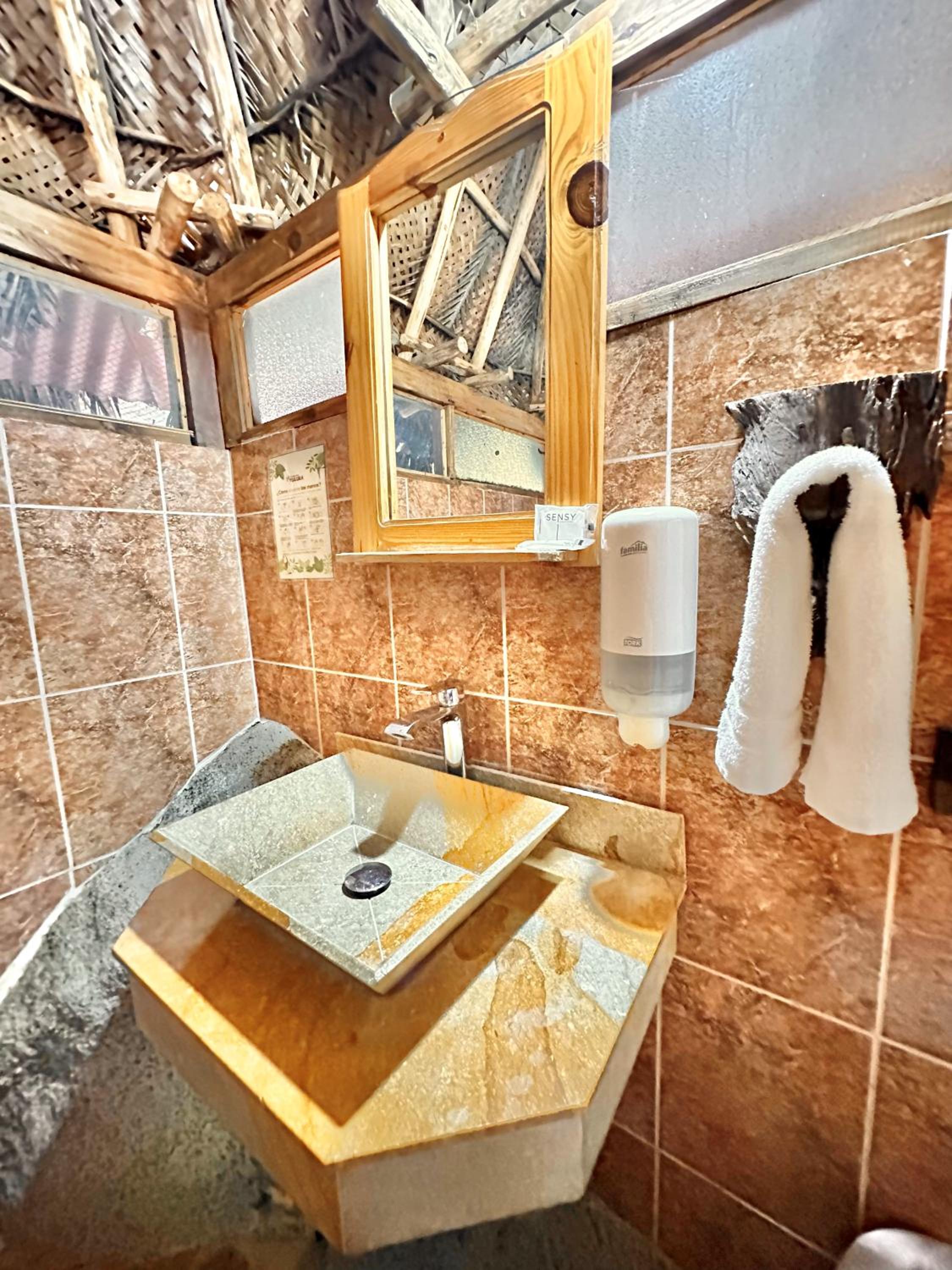 Eco Hostal Yuluka