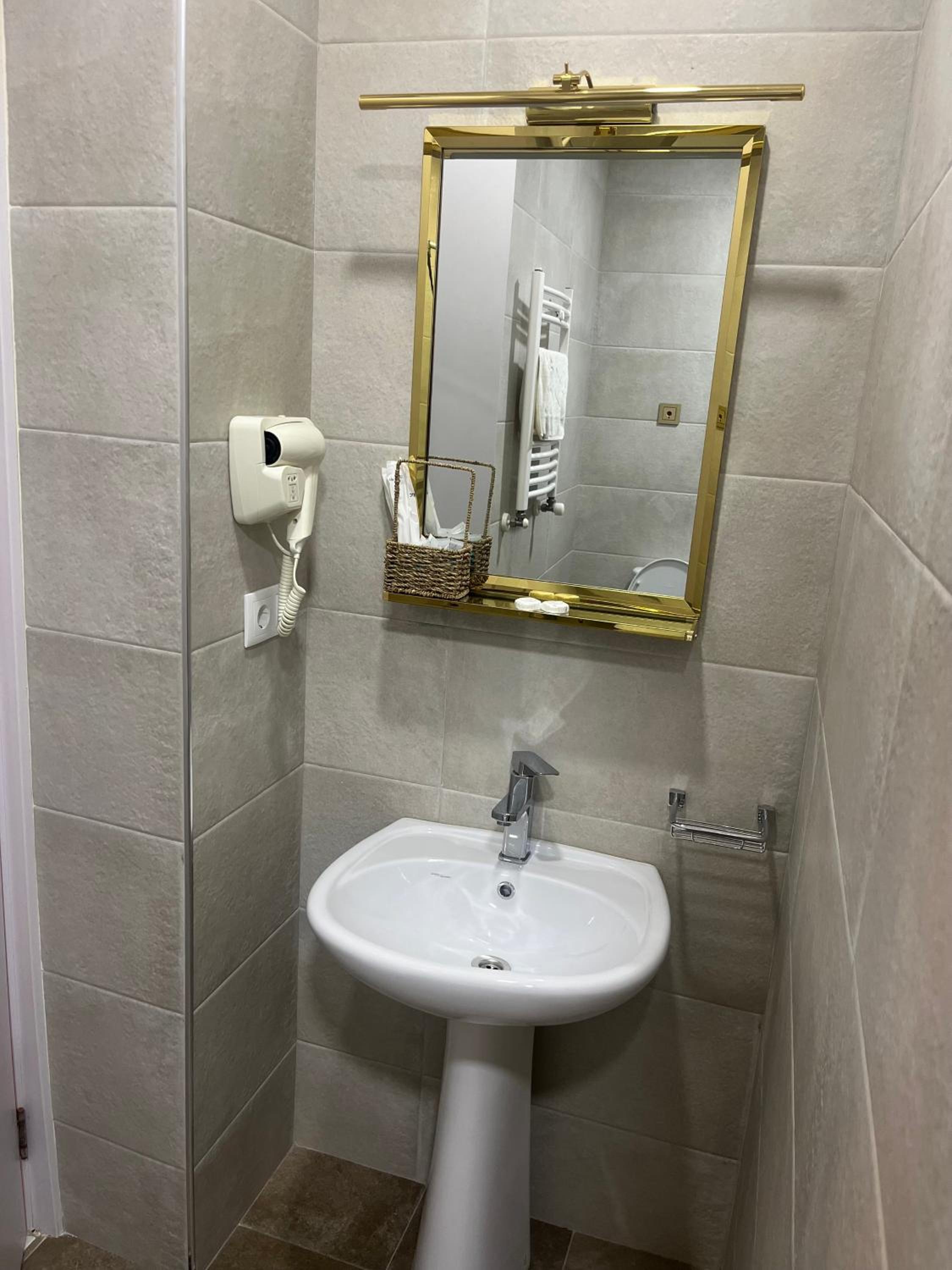 Apartment Tabernei