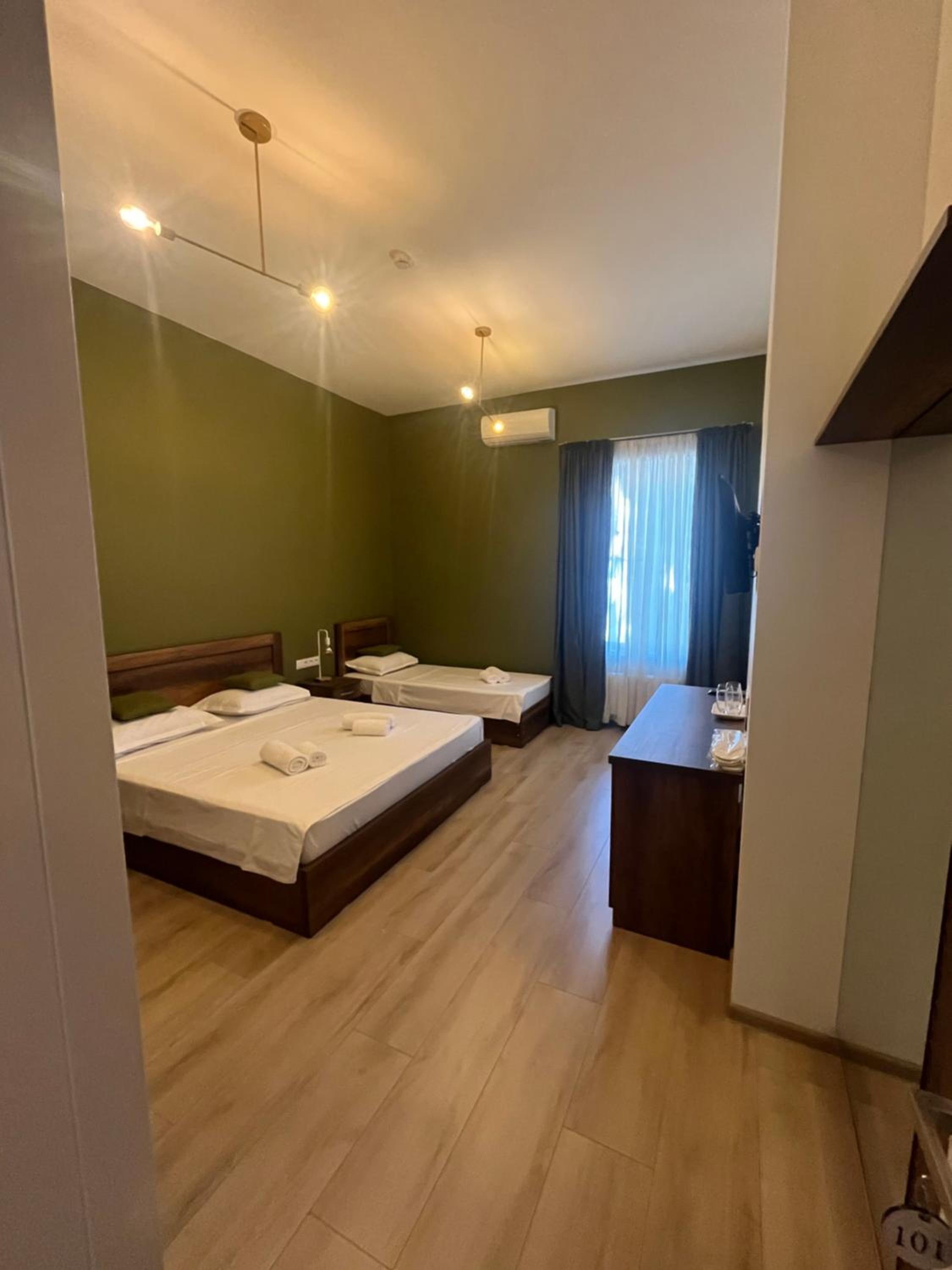 Apartment Tabernei