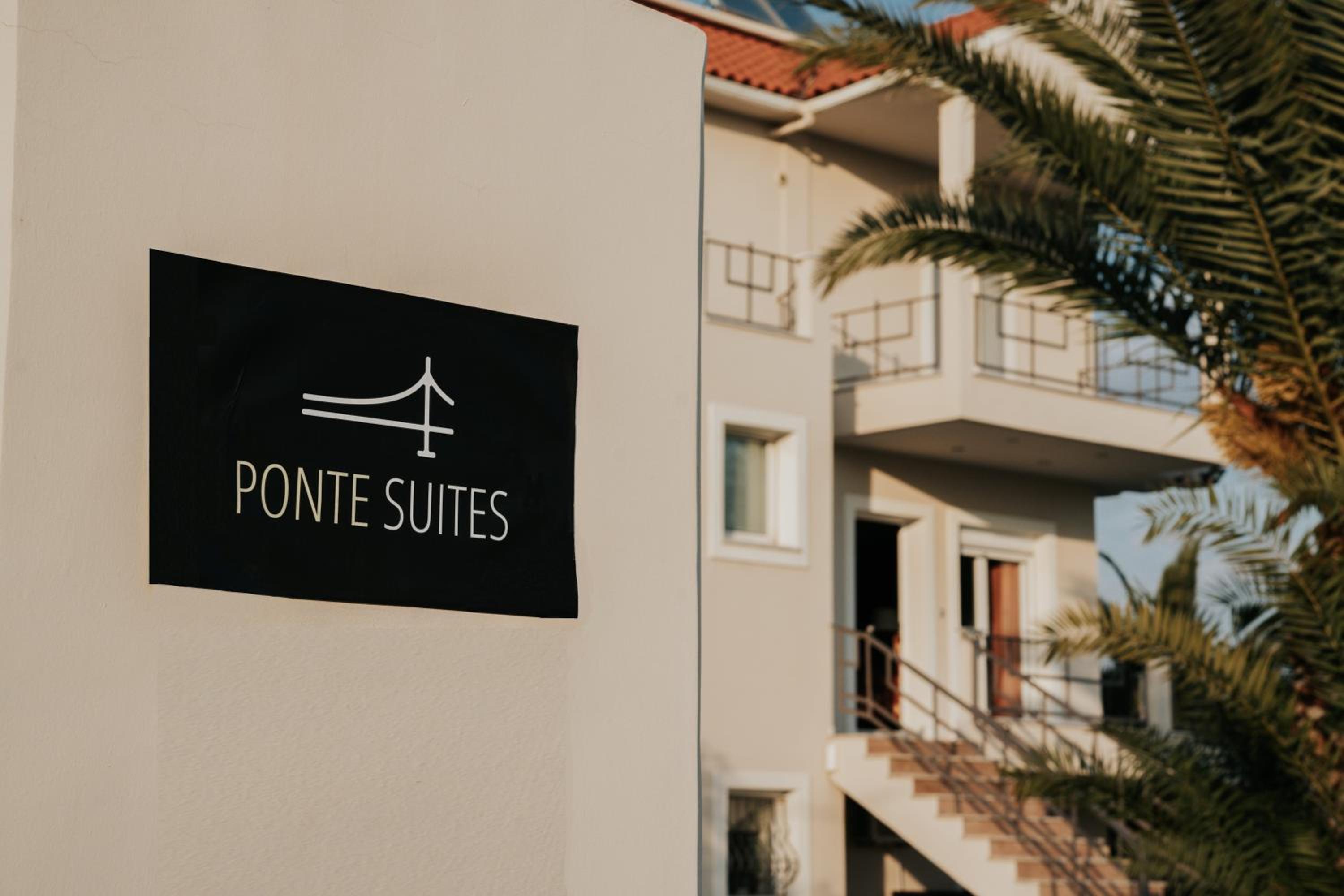 Ponte Suites