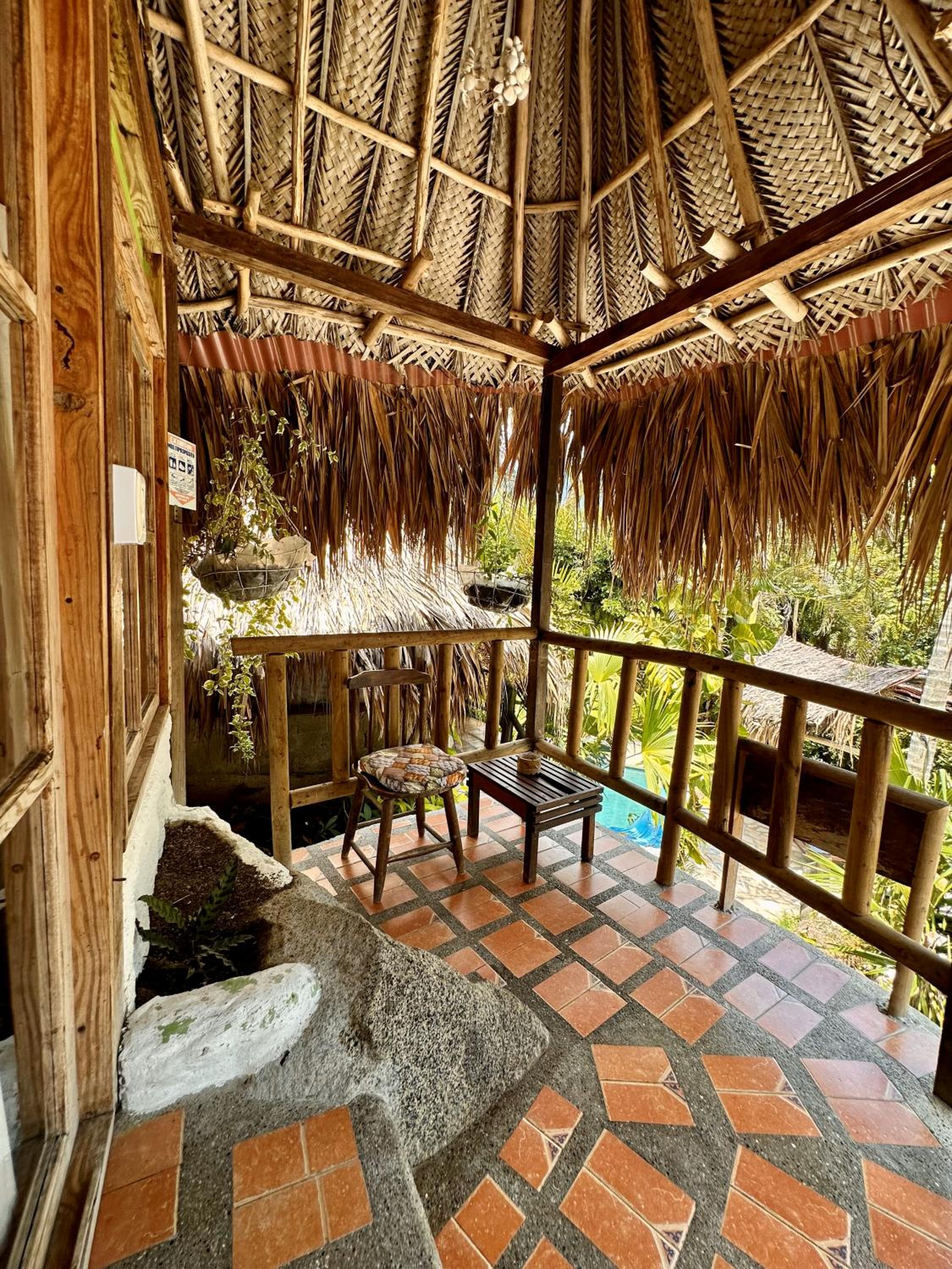 Eco Hostal Yuluka