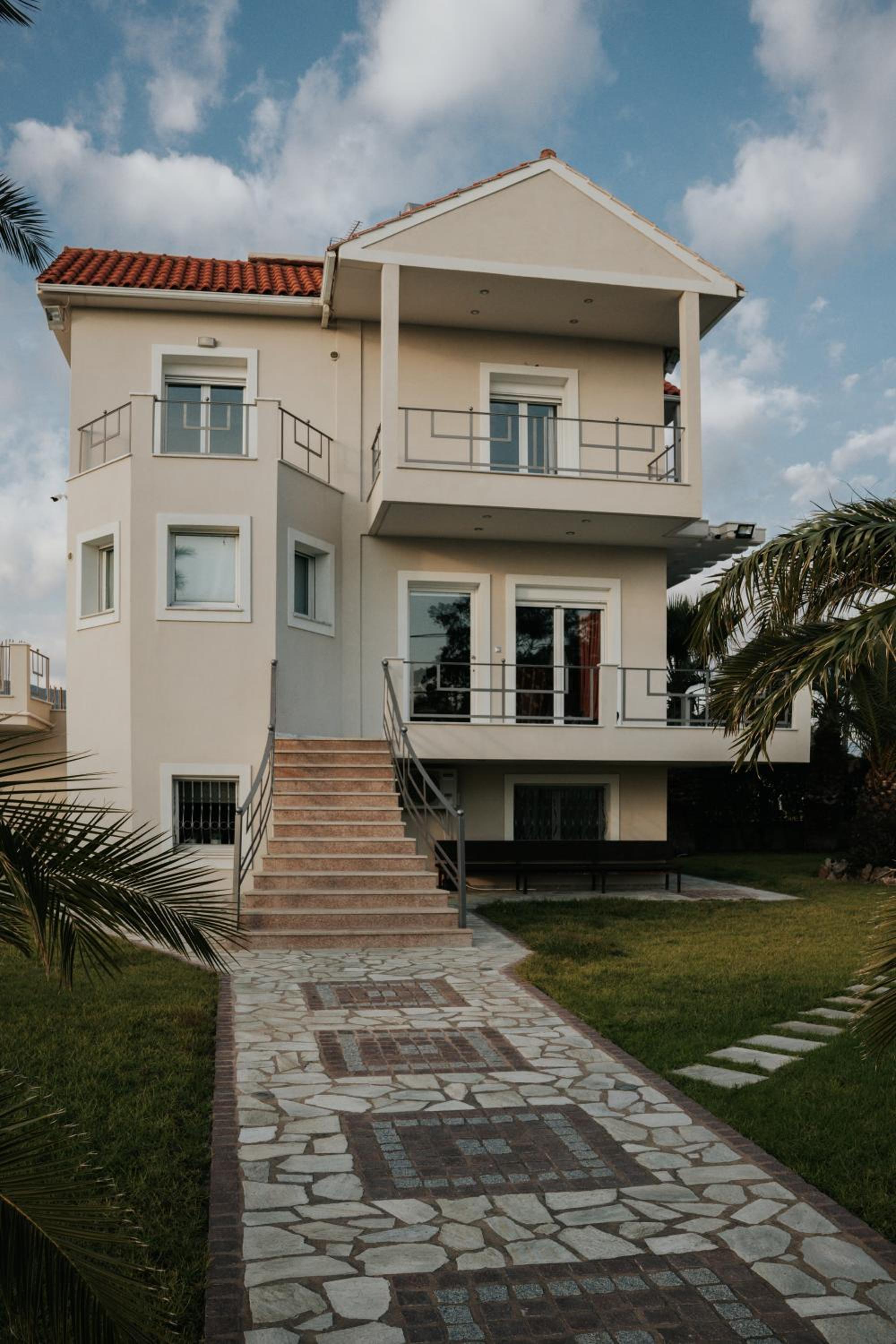 Ponte Suites