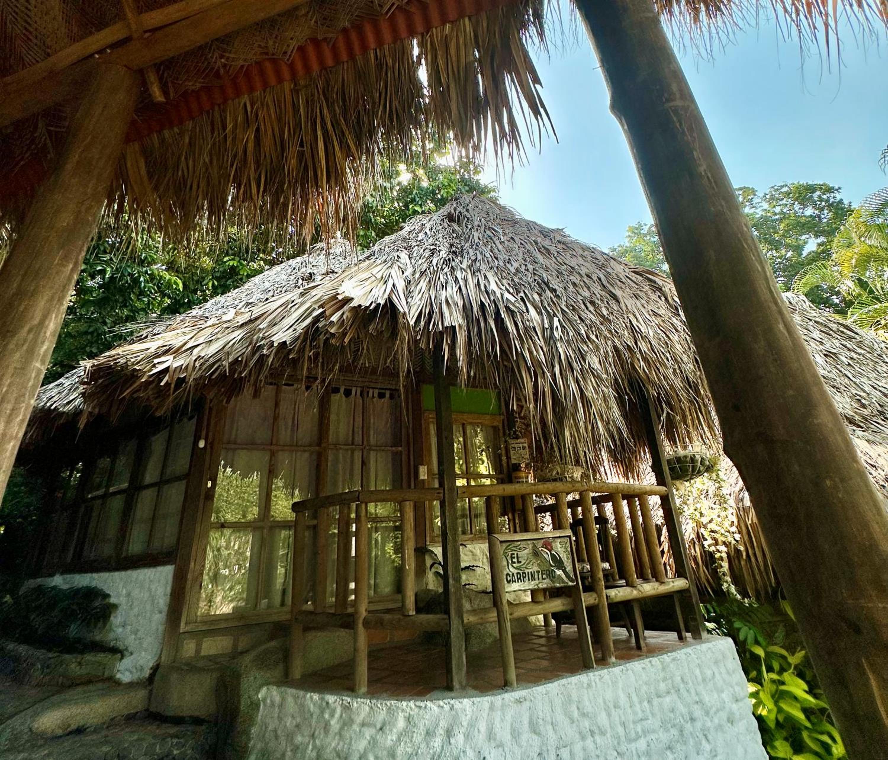 Eco Hostal Yuluka
