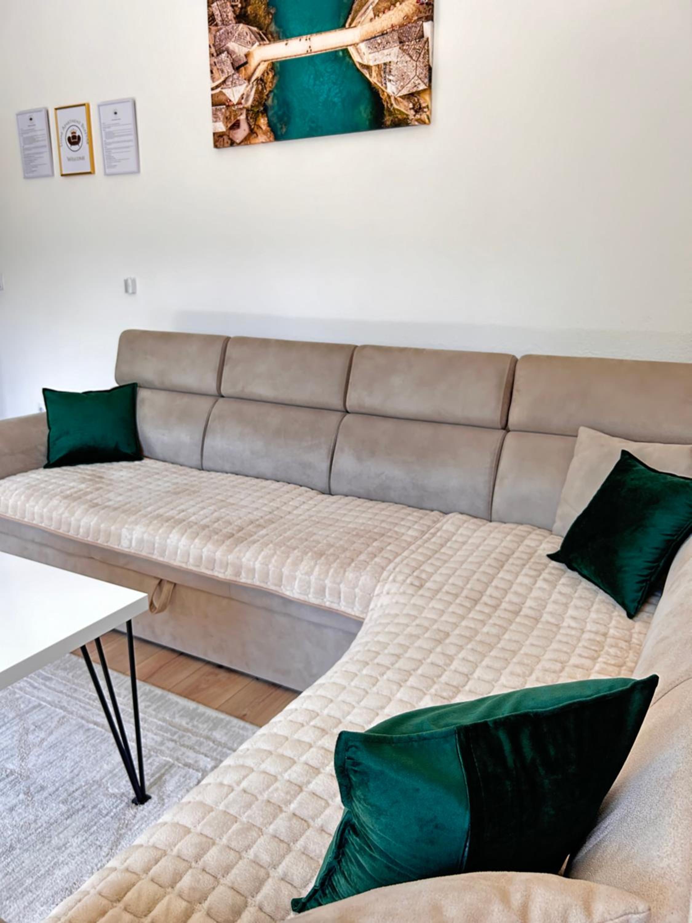 Apartment Stone Mostar