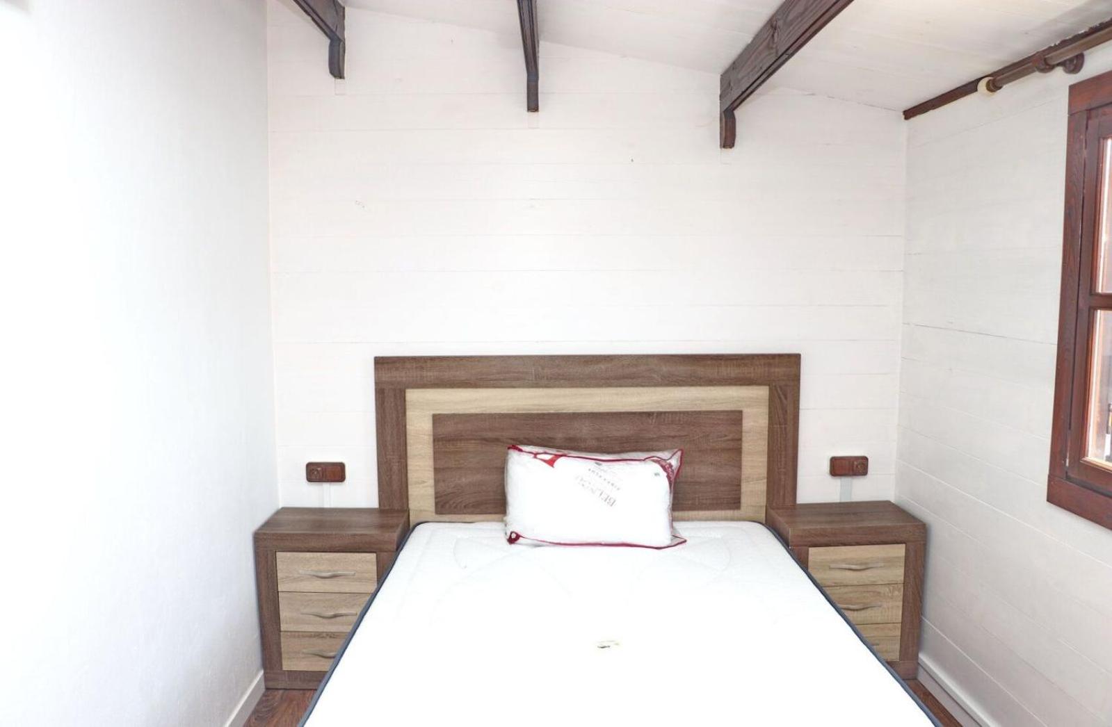 Casa Abuelo Miguel