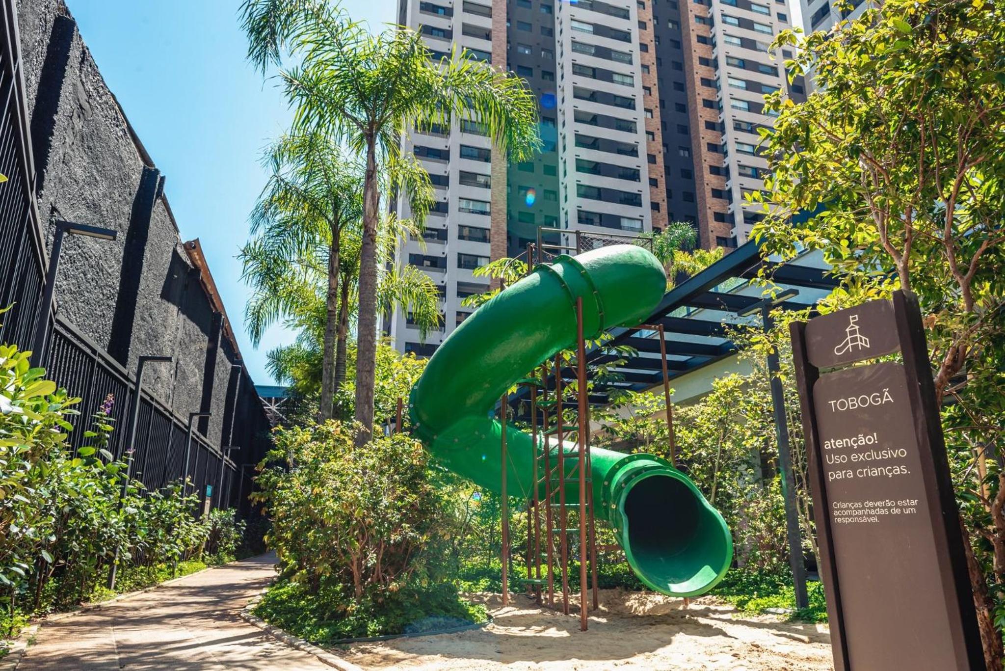 Piscine Resort - Um Oasis no centro de SP | Canal do Anfitrião