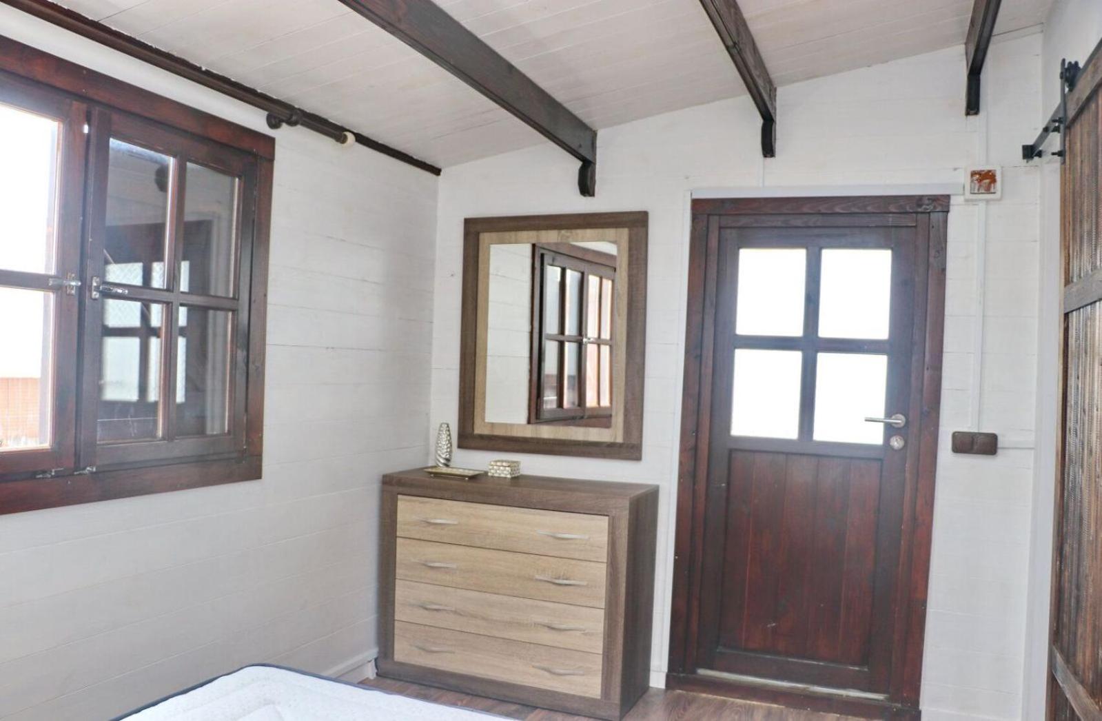 Casa Abuelo Miguel