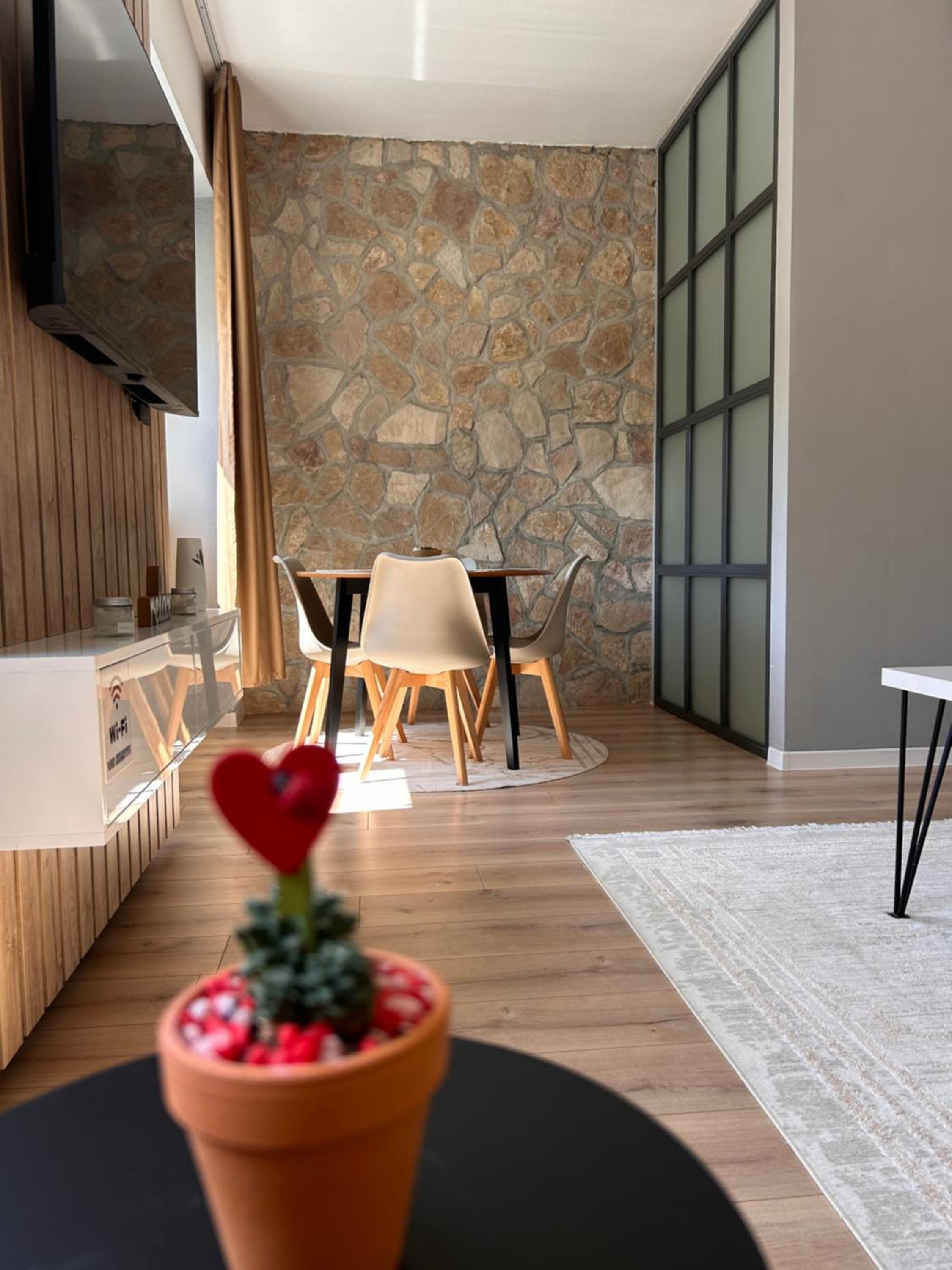 Apartment Stone Mostar