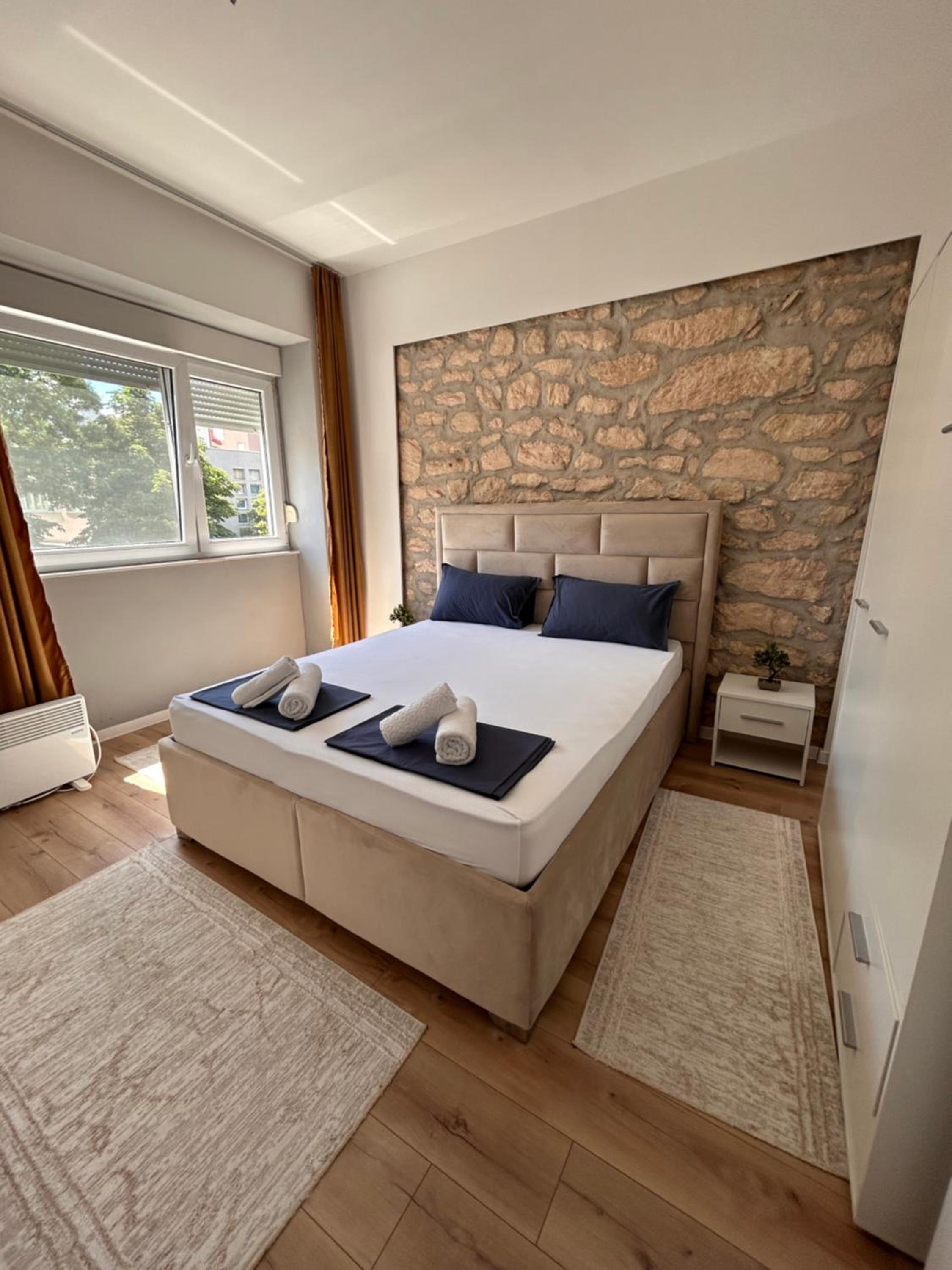 Apartment Stone Mostar