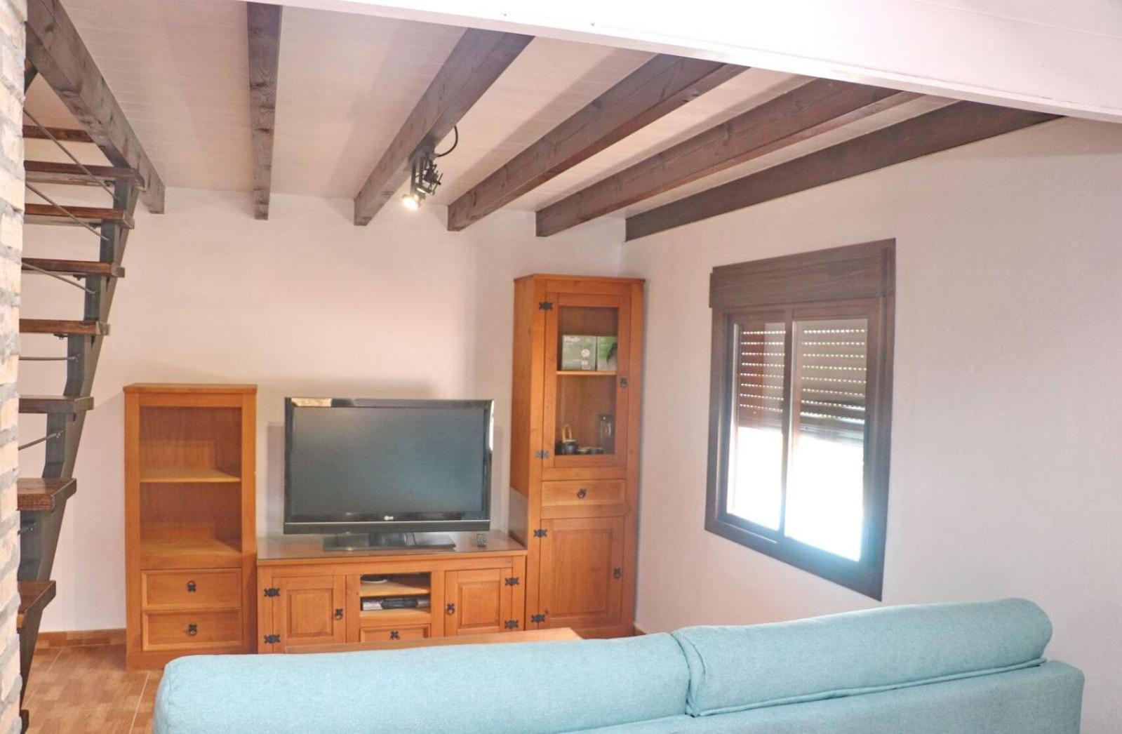 Casa Abuelo Miguel