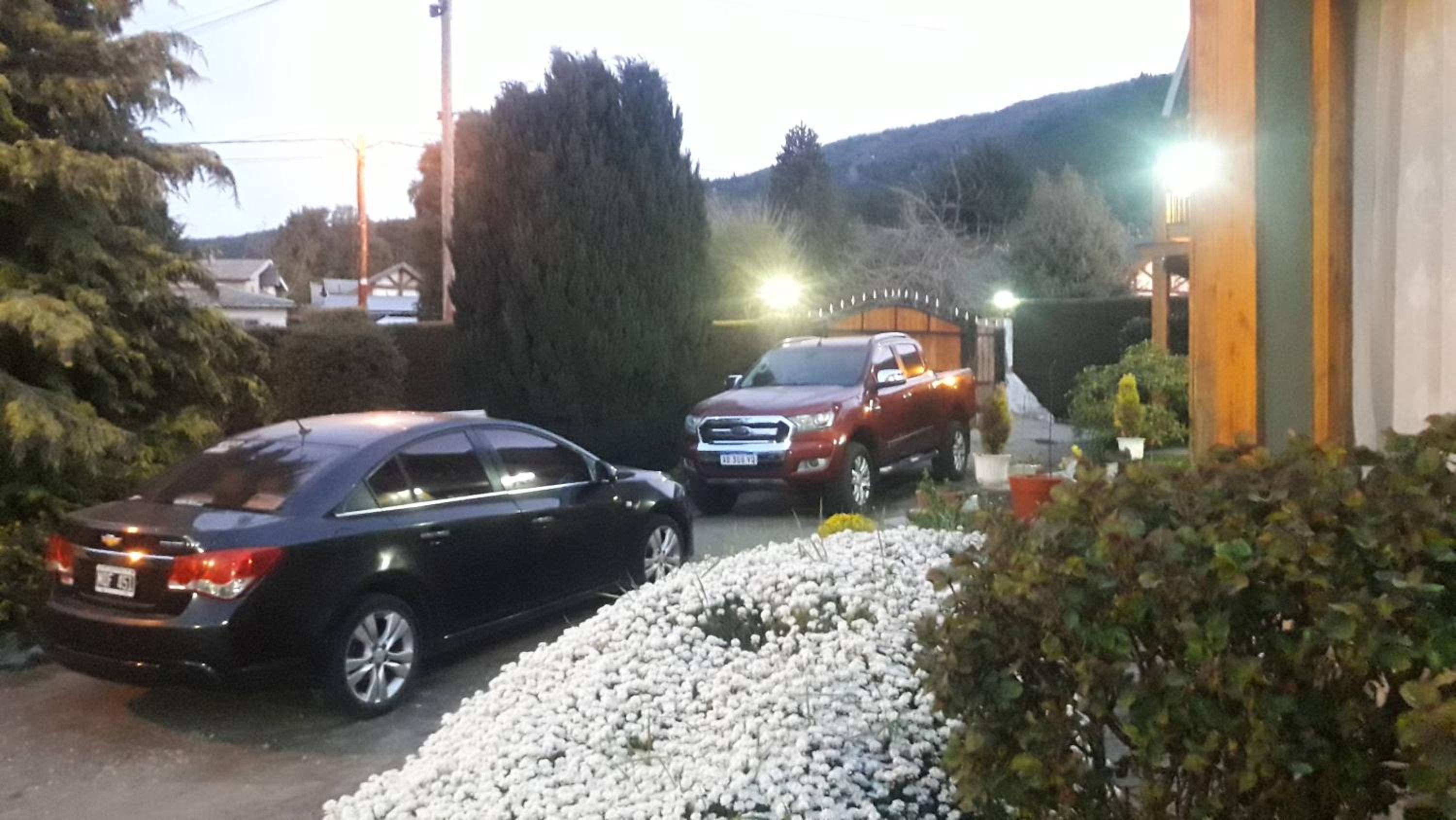 Portal de los Andes Bariloche